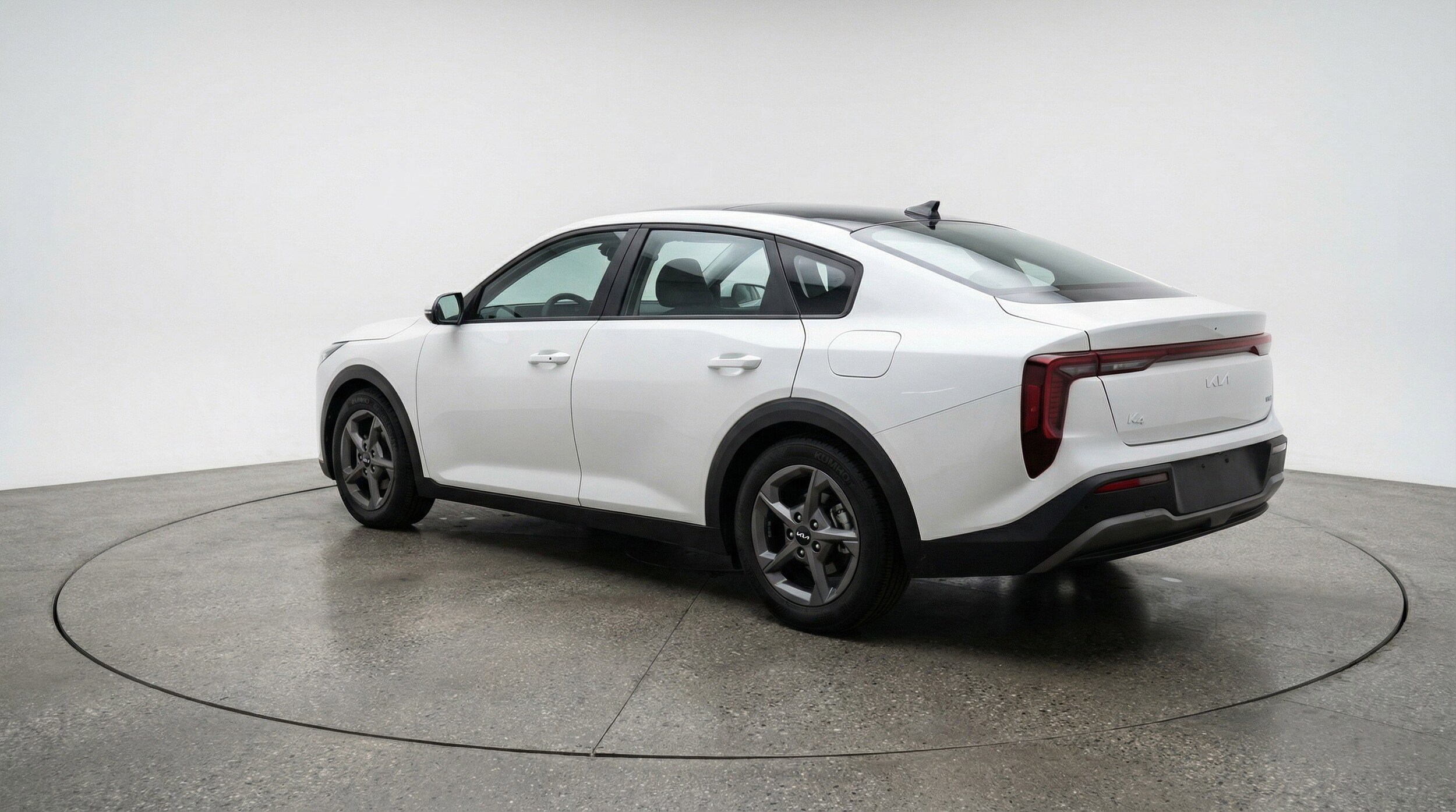 Thumbnail: 2025 Kia K4 - 6