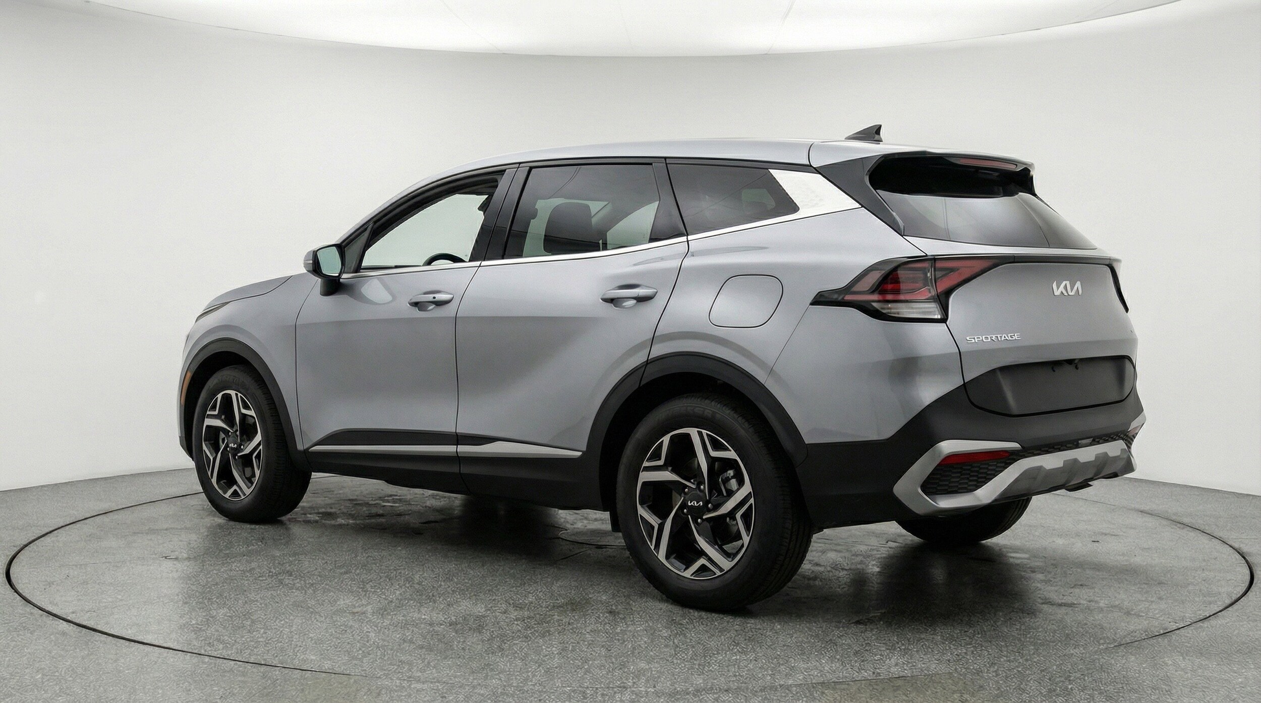 Thumbnail: 2025 Kia Sportage - 6