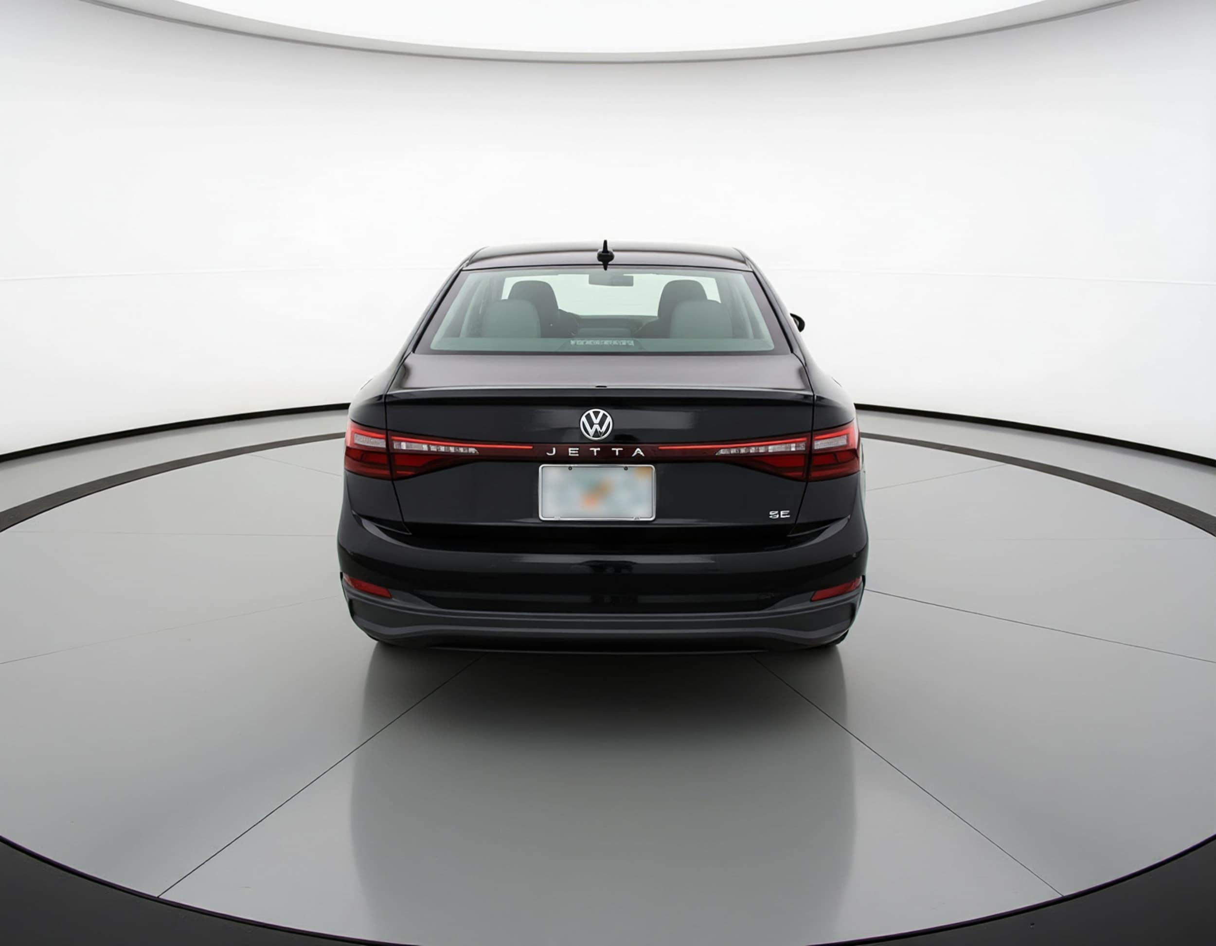 Thumbnail: 2025 Volkswagen Jetta - 6