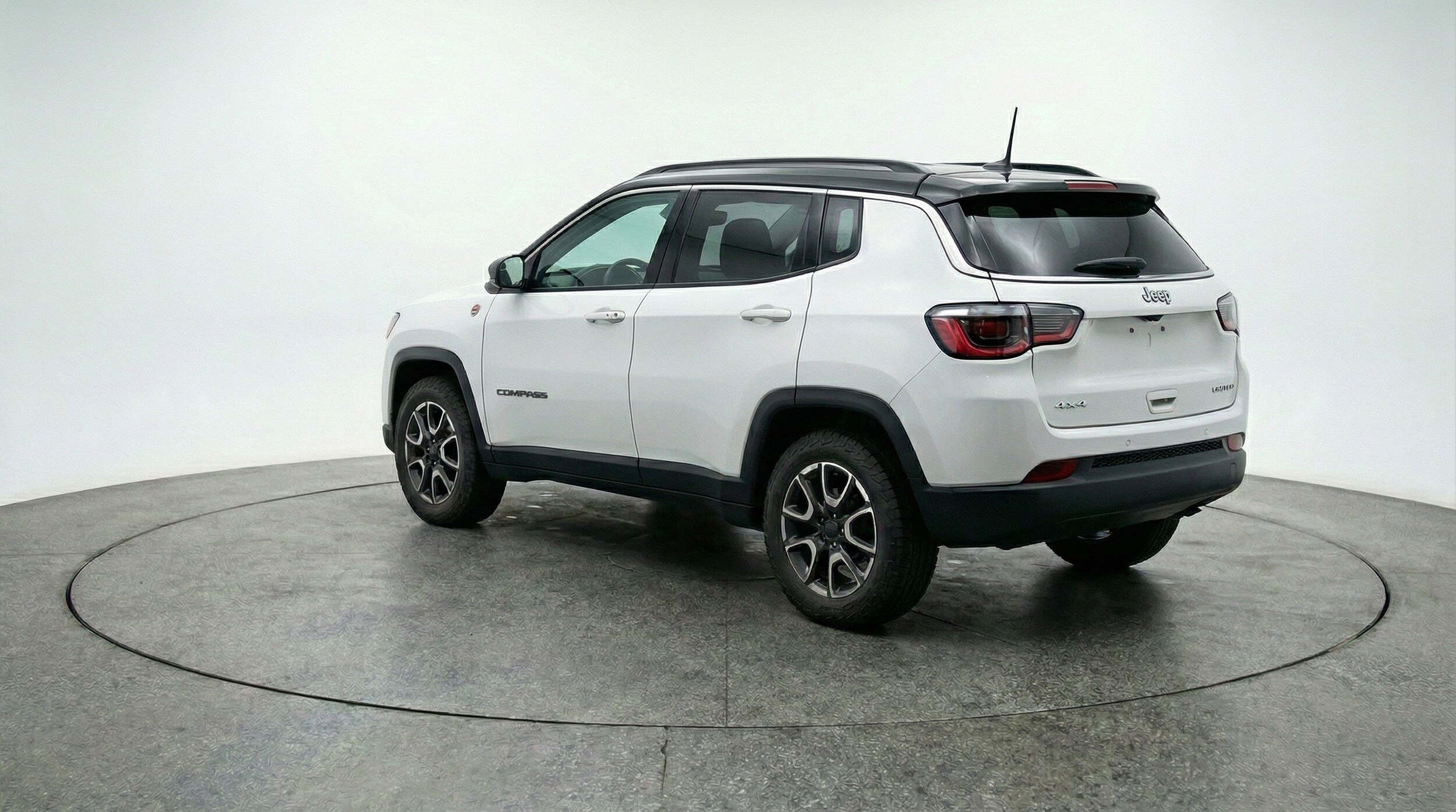 Thumbnail: 2025 Jeep Compass - 6