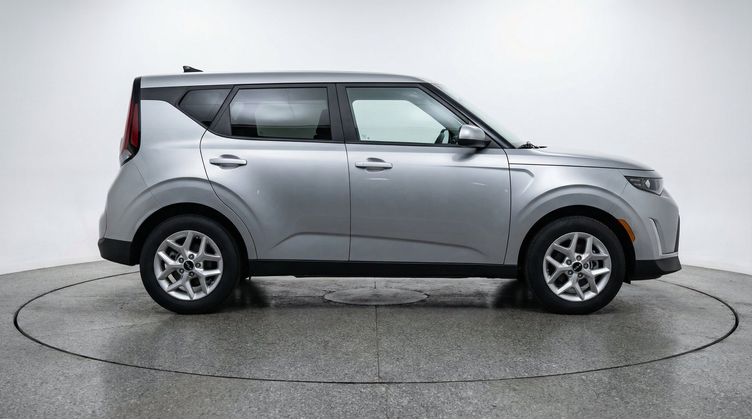 Thumbnail: 2025 Kia Soul - 11