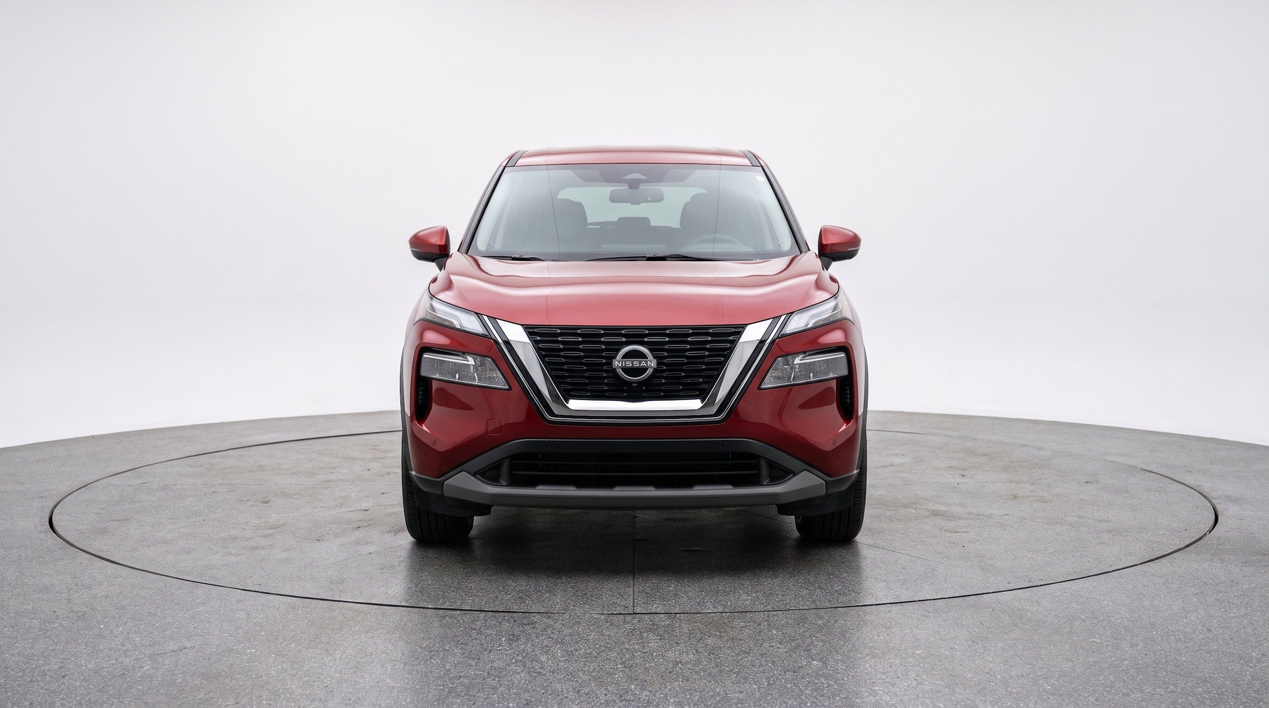 Thumbnail: 2025 Nissan Rogue - 2