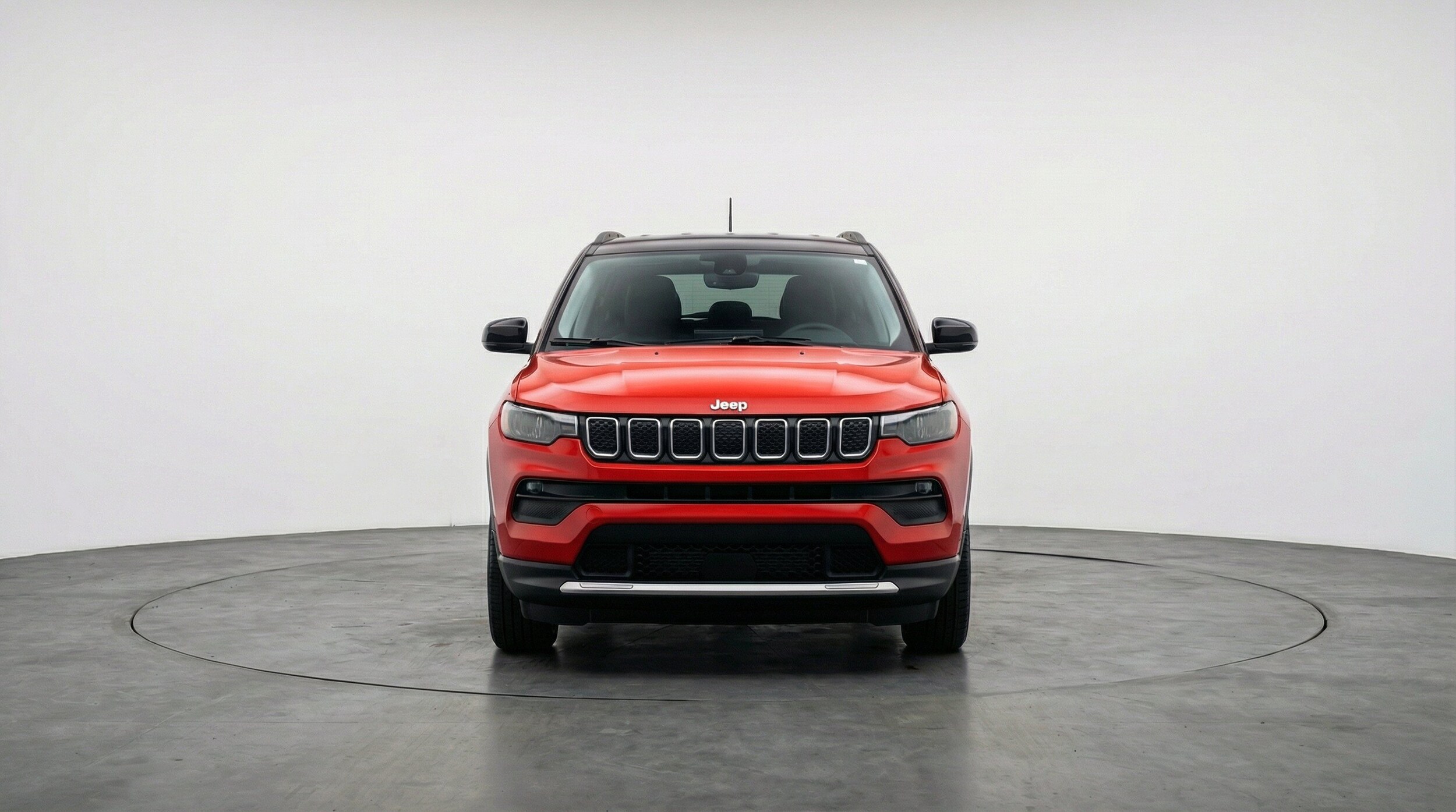 Thumbnail: 2025 Jeep Compass - 2
