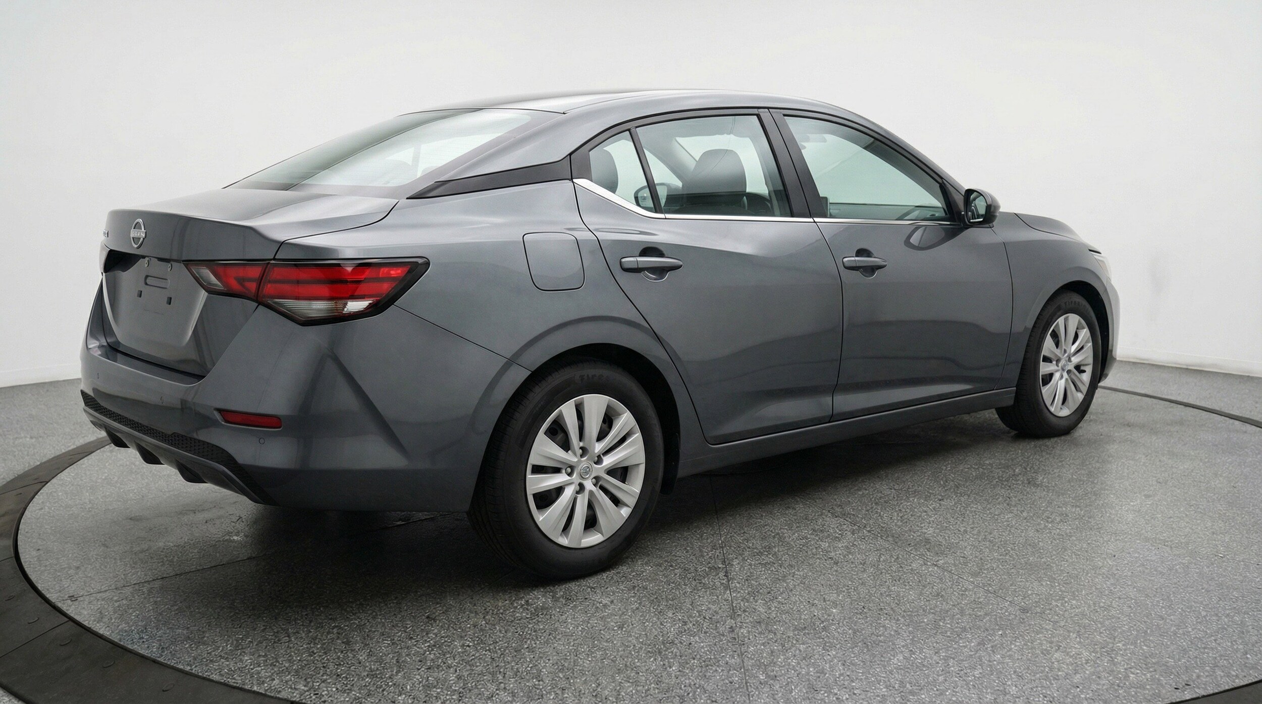 Thumbnail: 2025 Nissan Sentra - 9