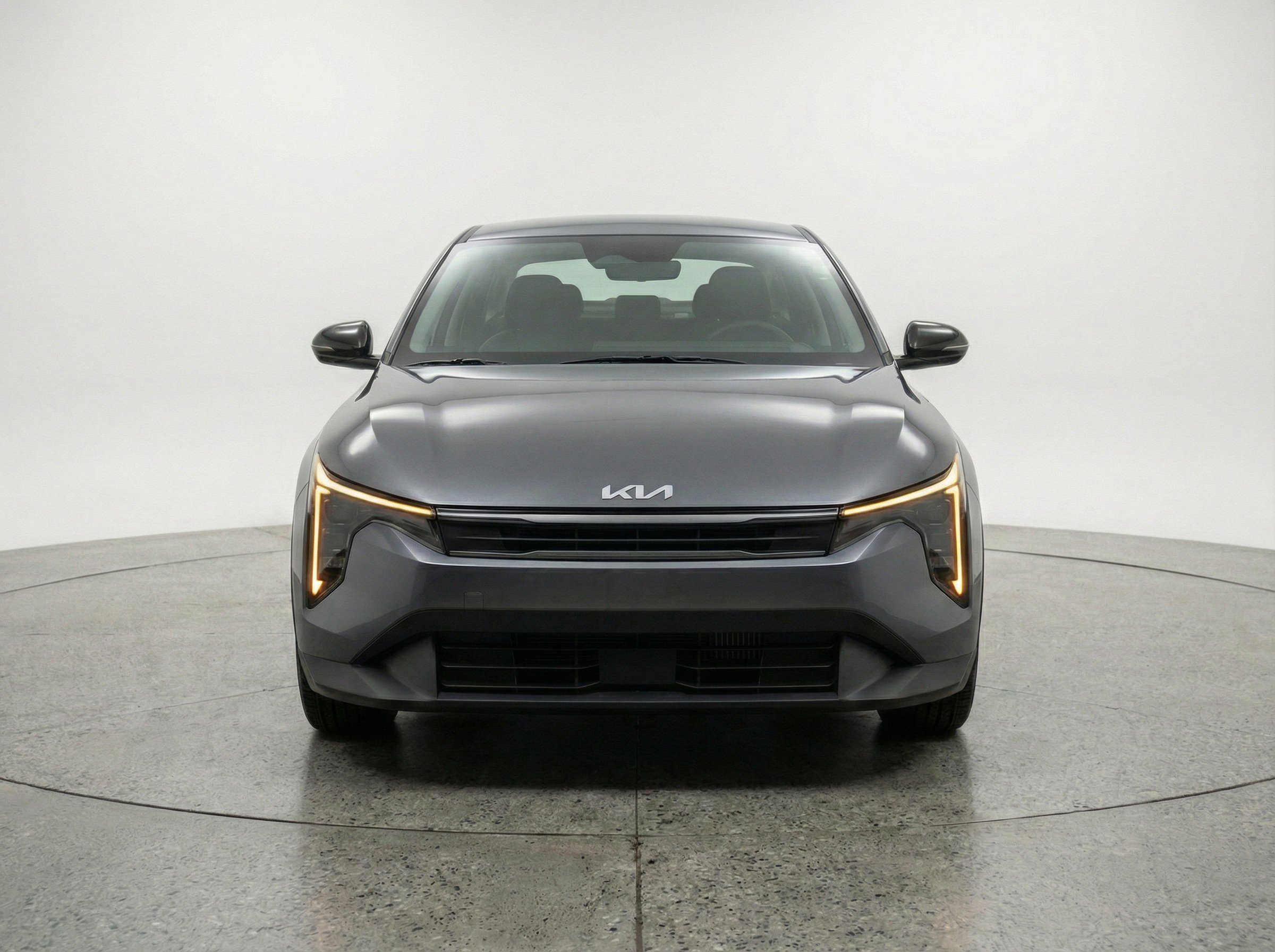 Thumbnail: 2025 Kia K4 - 2