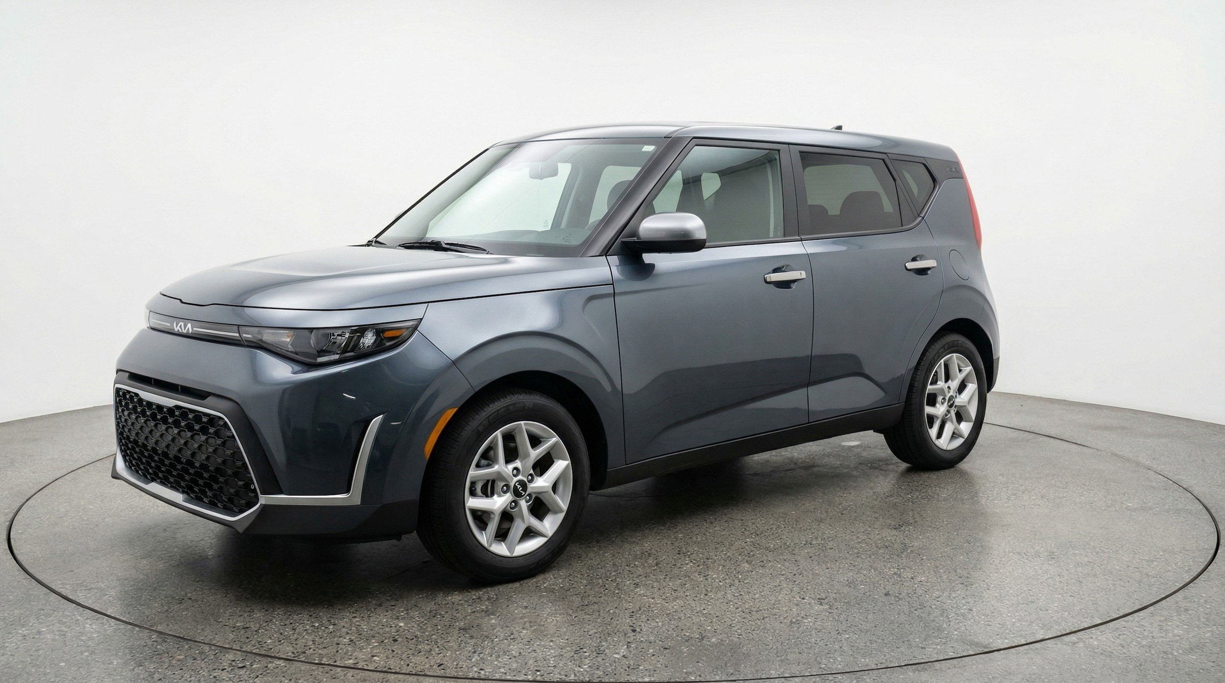 Thumbnail: 2025 Kia Soul - 3