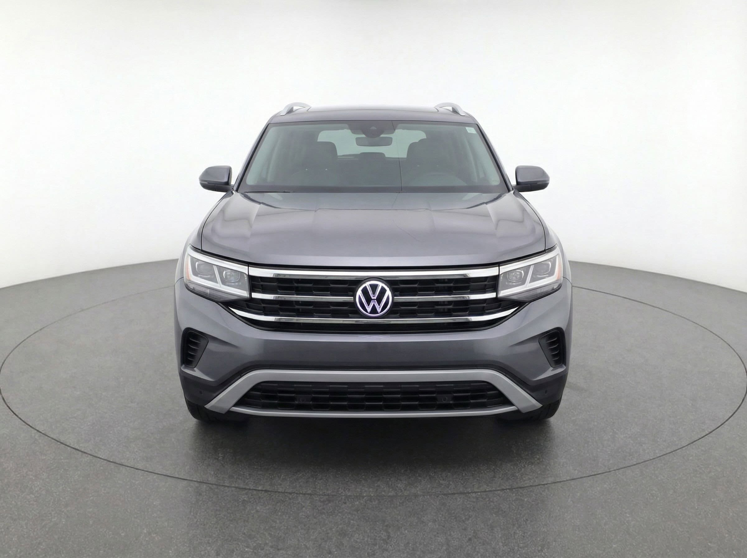 Thumbnail: 2024 Volkswagen Atlas - 2