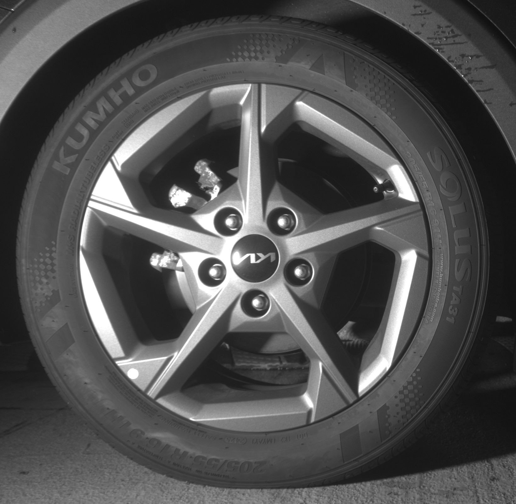 Thumbnail: 2026 Kia K4 - 13