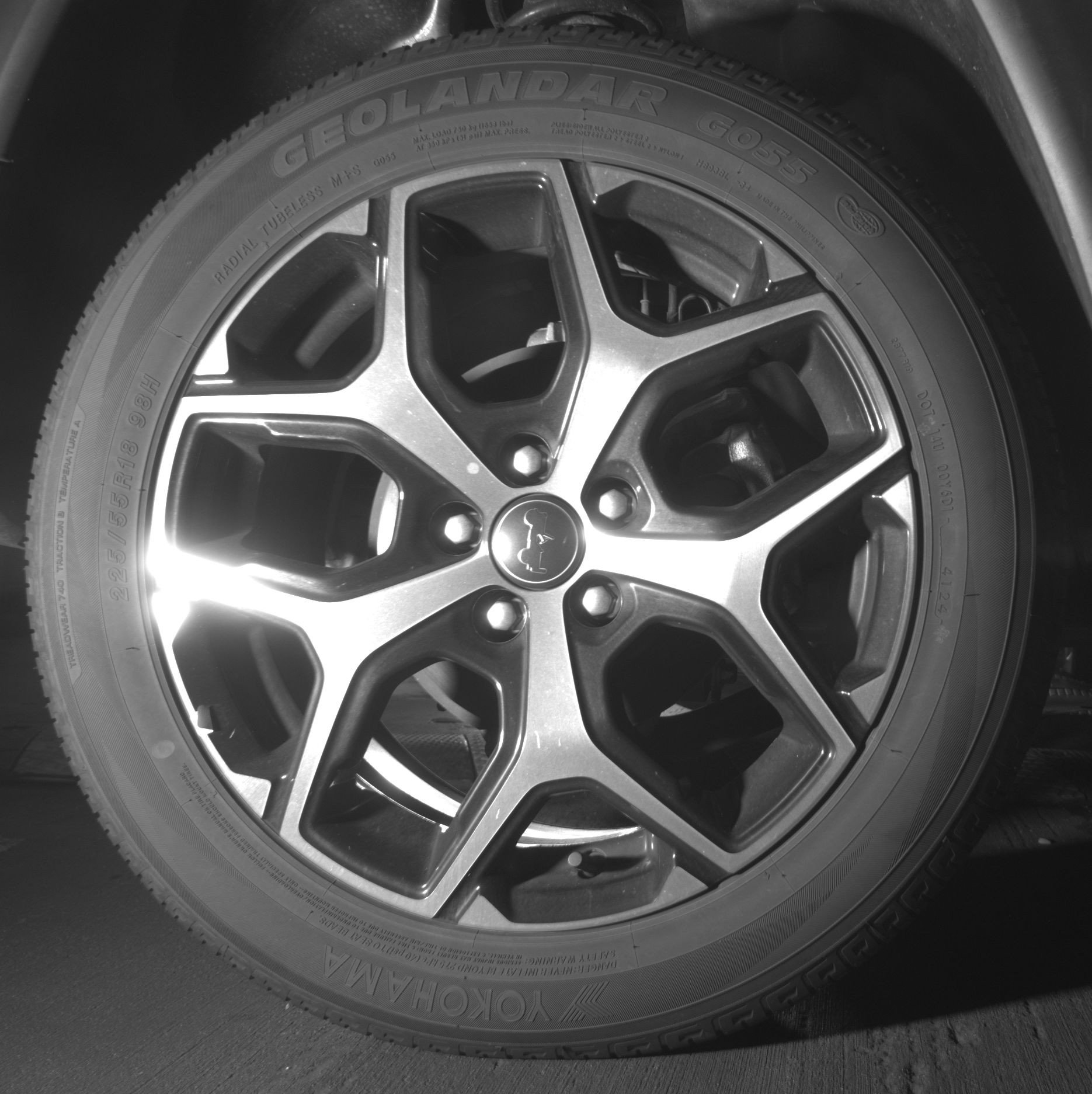 Thumbnail: 2025 Jeep Compass - 15