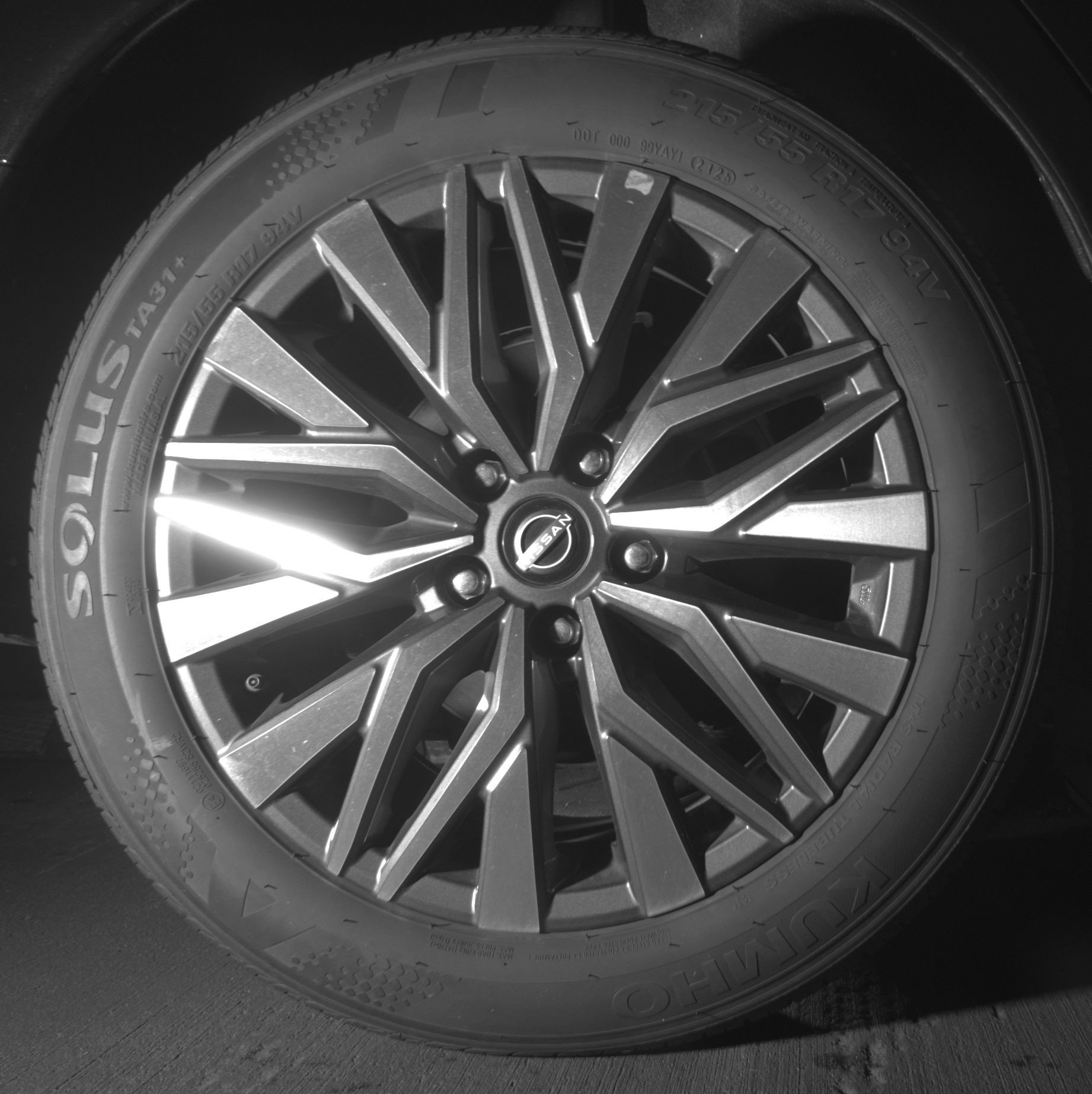 Thumbnail: 2025 Nissan Altima - 15