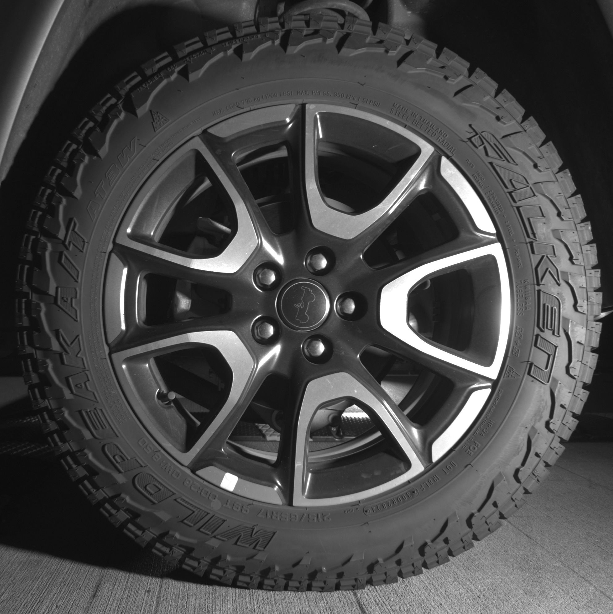 Thumbnail: 2025 Jeep Compass - 11