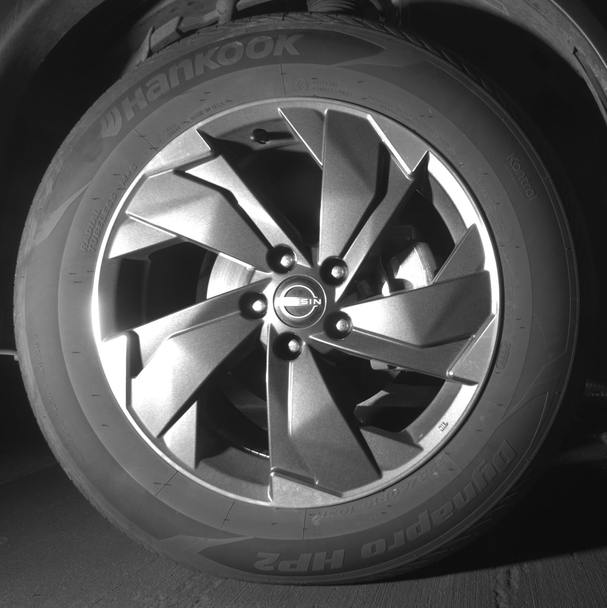 Thumbnail: 2025 Nissan Rogue - 10