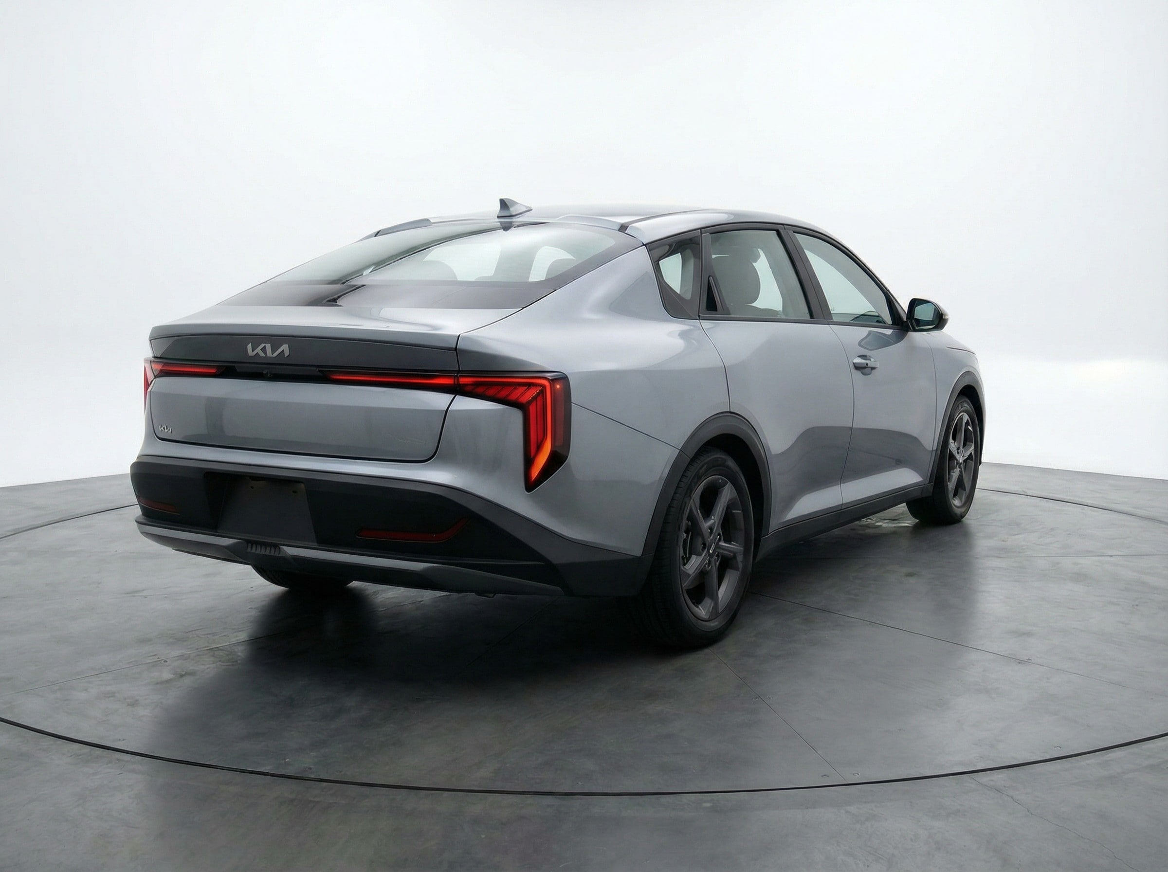 Thumbnail: 2025 Kia K4 - 7