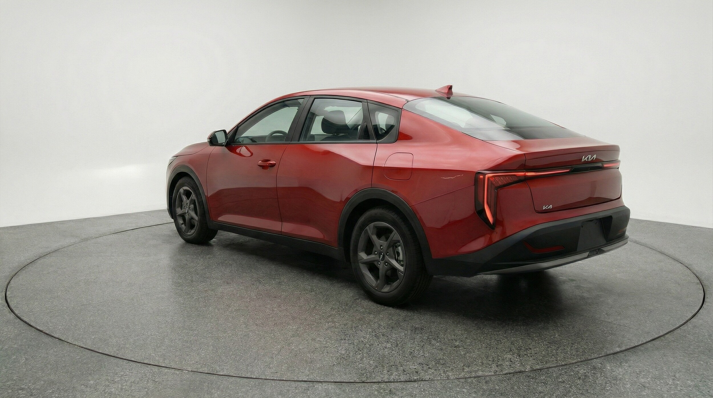 Thumbnail: 2025 Kia K4 - 5