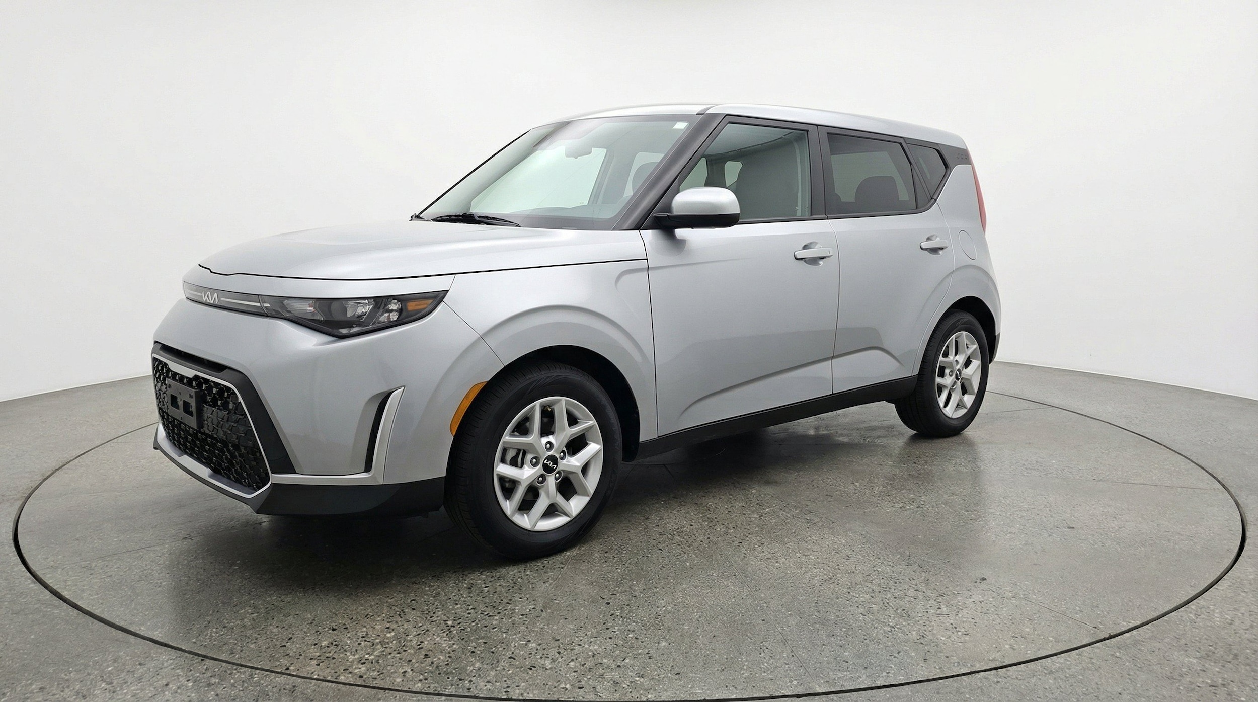 Thumbnail: 2025 Kia Soul - 3