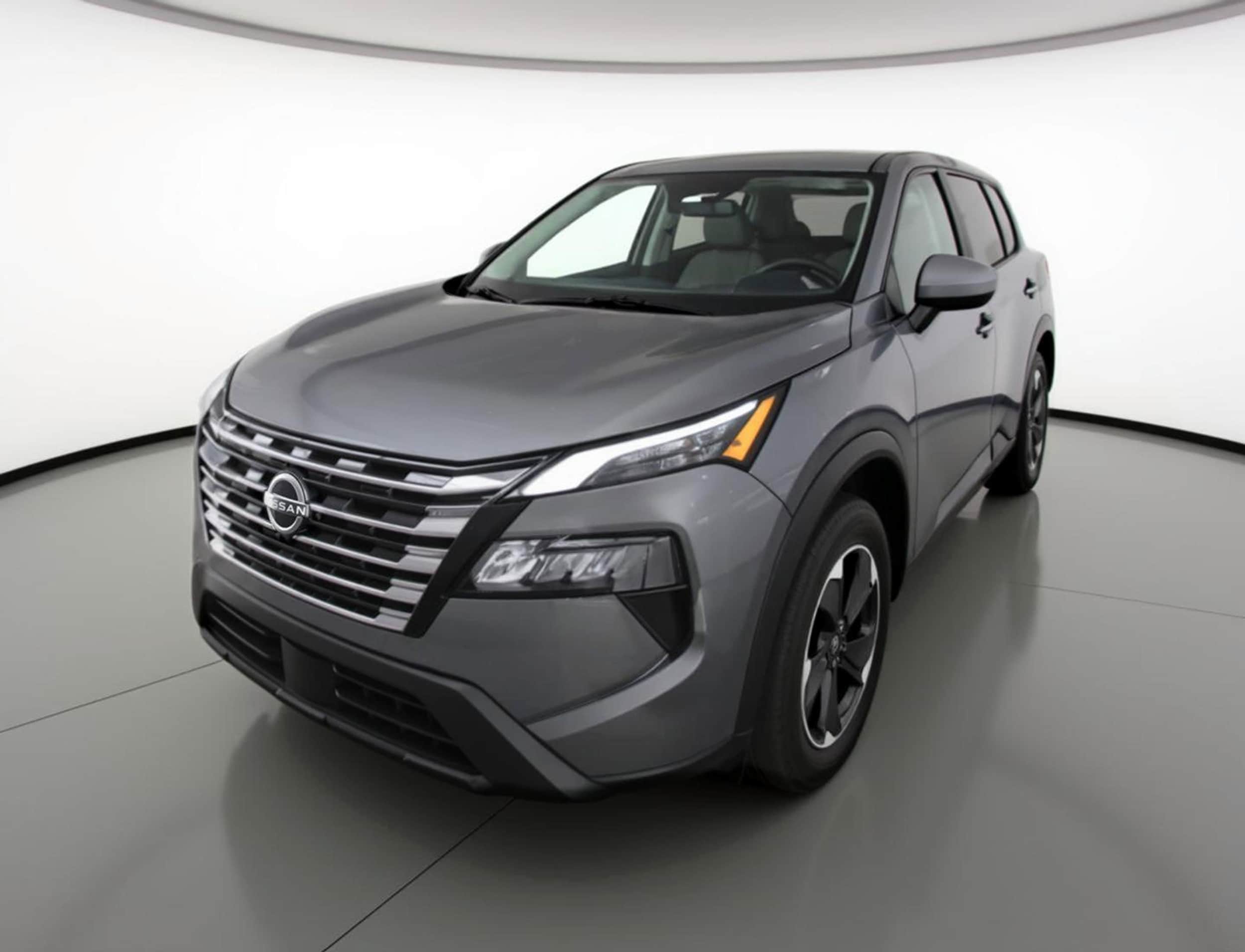 Thumbnail: 2025 Nissan Rogue - 3