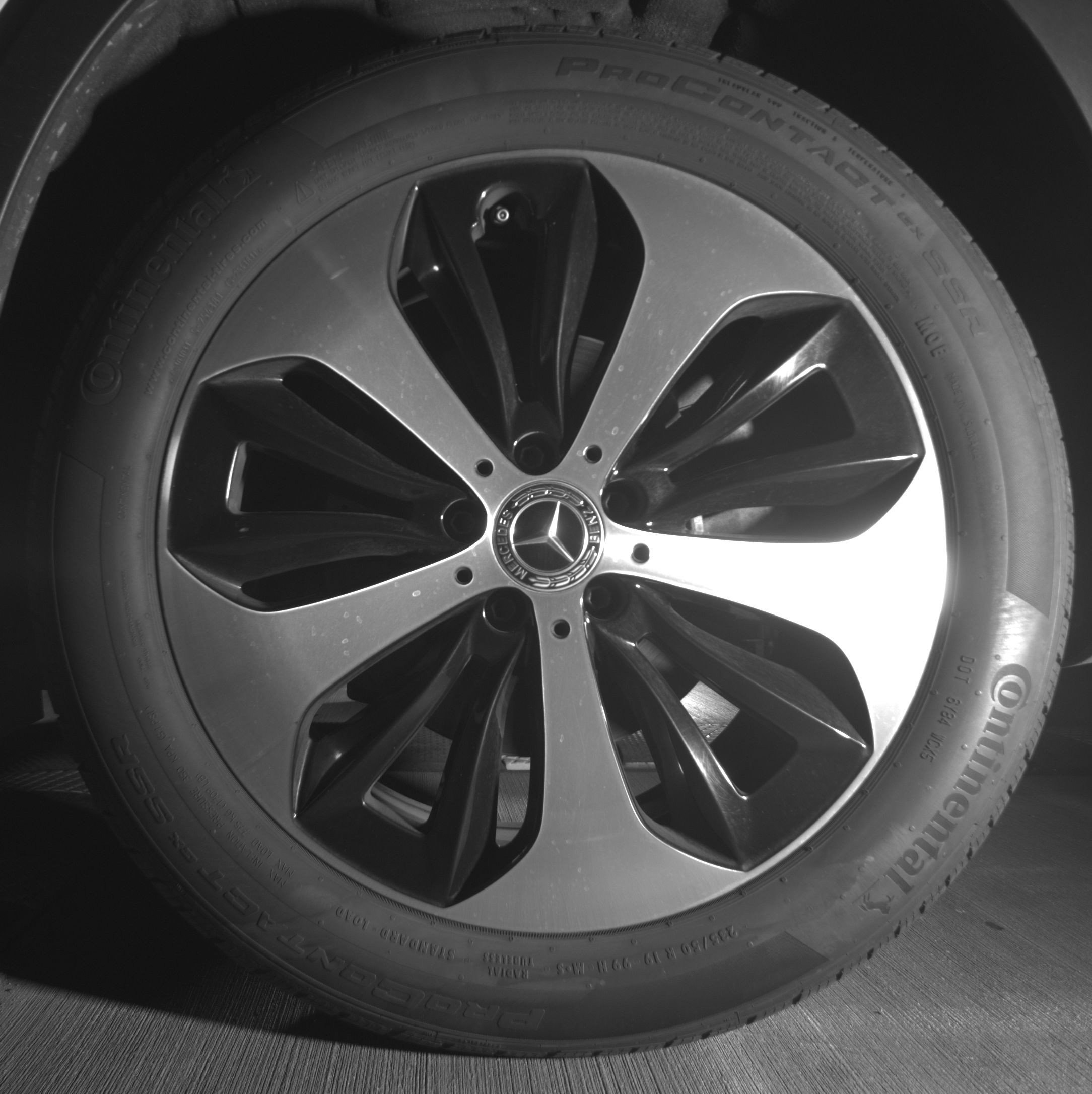 Thumbnail: 2025 Mercedes-Benz GLB - 14