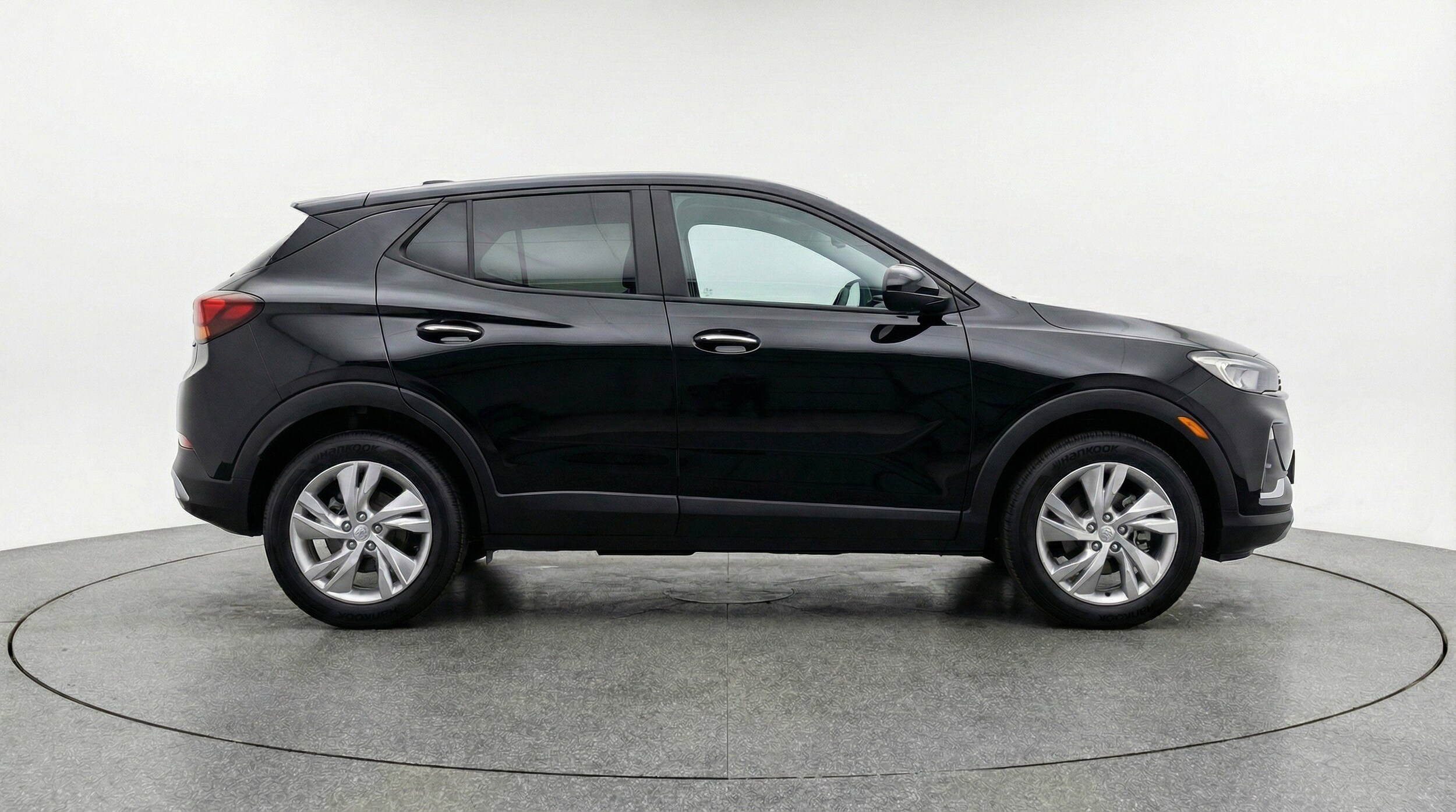 Thumbnail: 2025 Buick Encore GX - 11