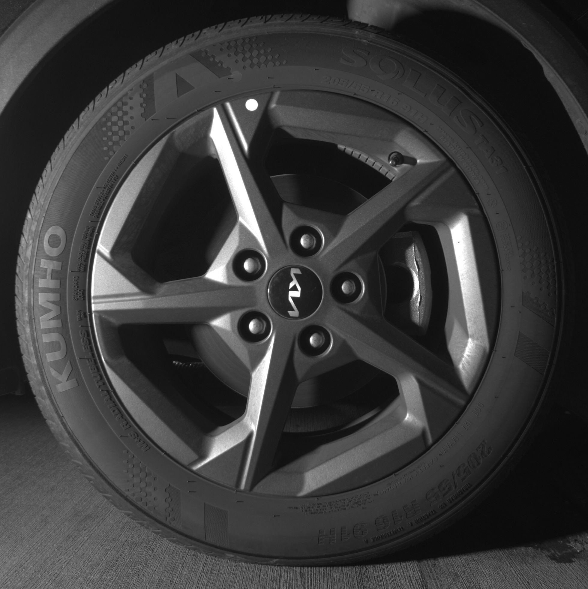 Thumbnail: 2025 Kia K4 - 10