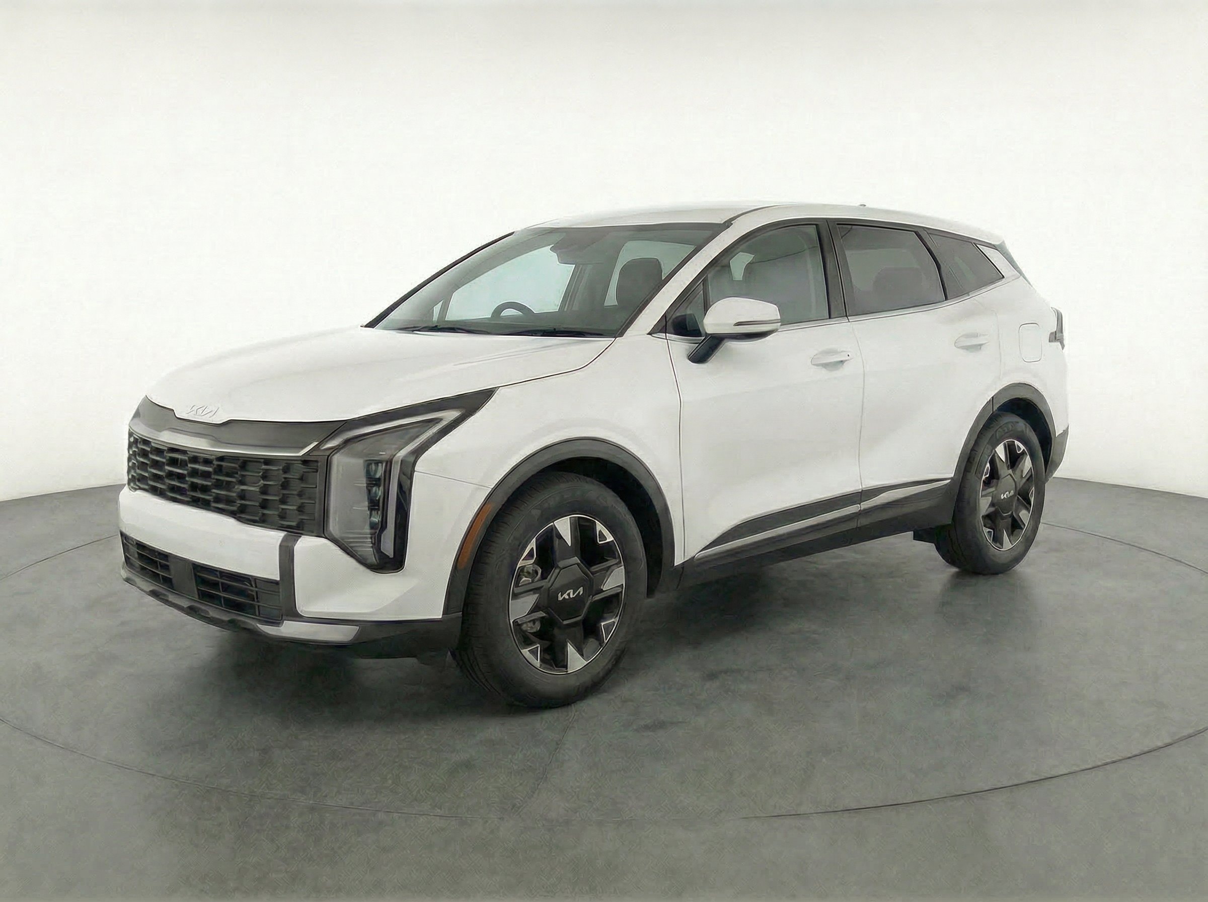 Thumbnail: 2026 Kia Sportage - 3