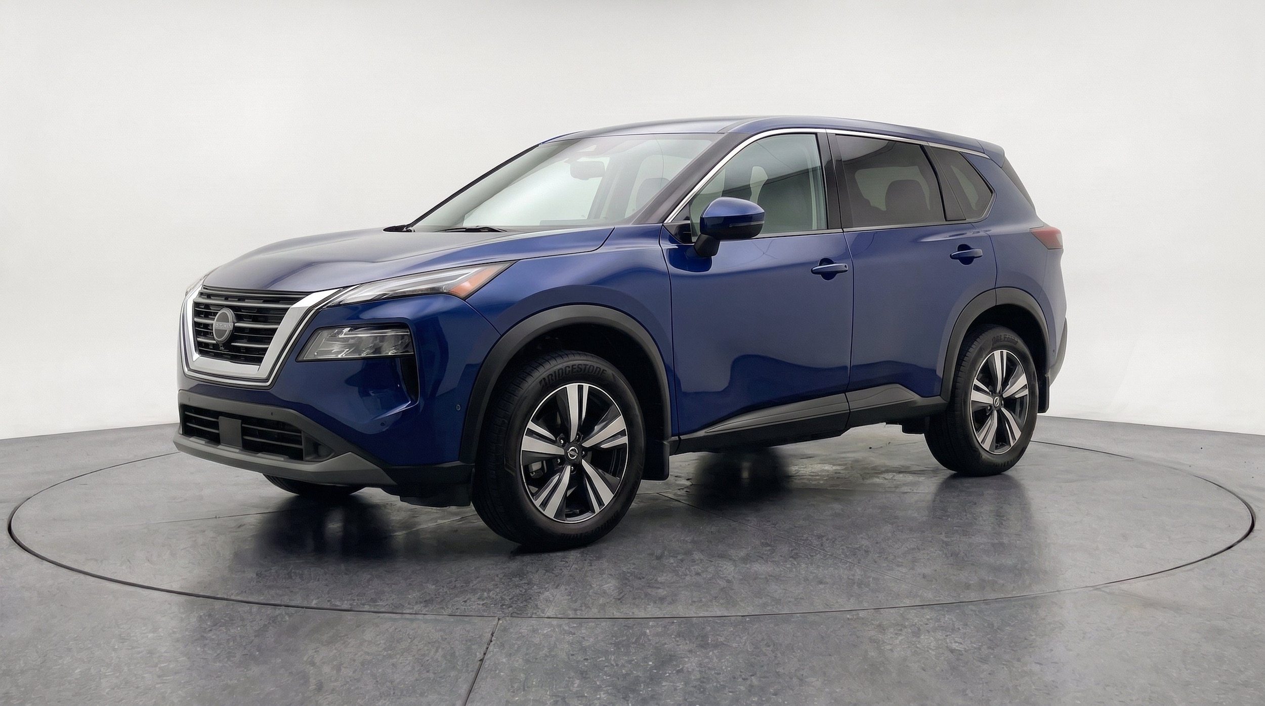 Thumbnail: 2026 Nissan Rogue - 3
