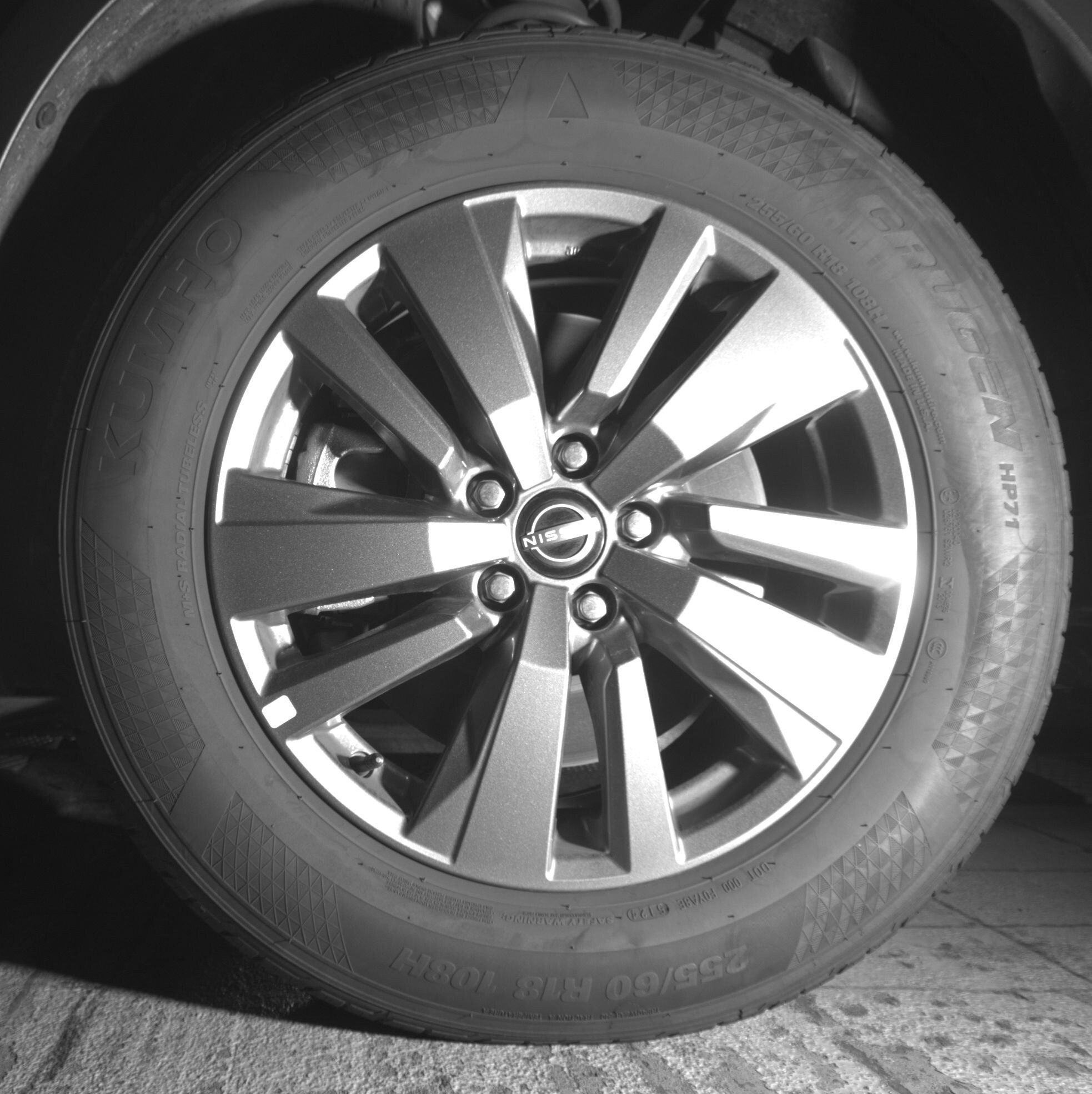 Thumbnail: 2025 Nissan Pathfinder - 9