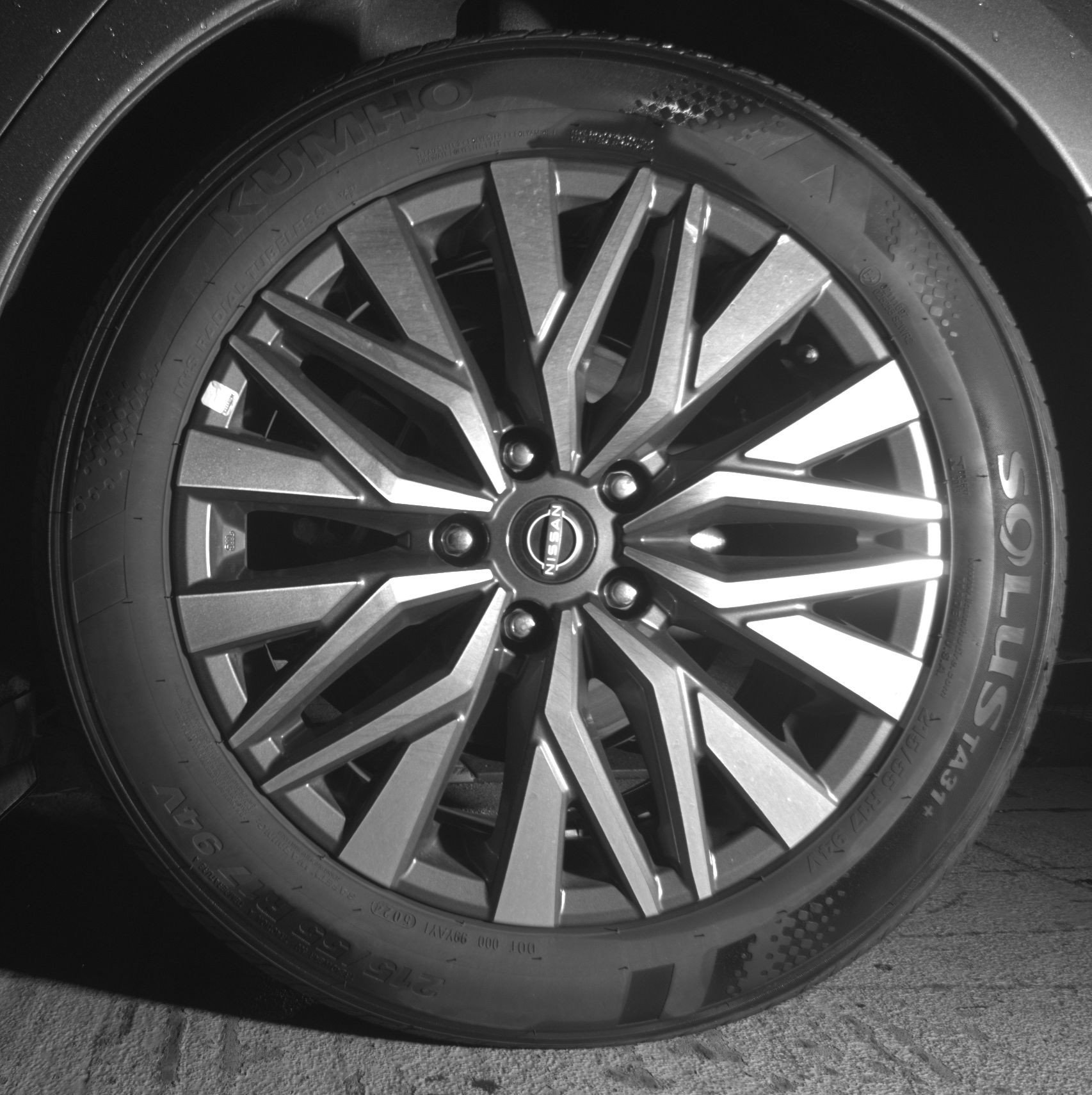 Thumbnail: 2025 Nissan Altima - 14