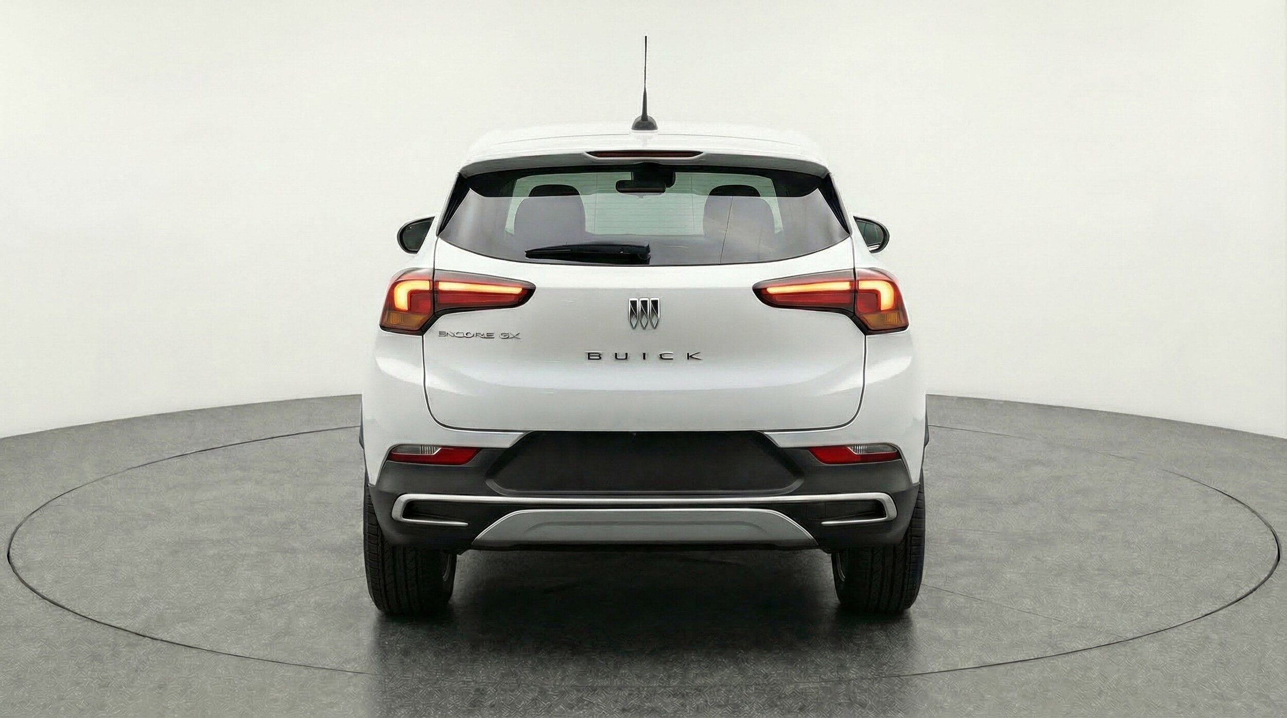 Thumbnail: 2025 Buick Encore GX - 7