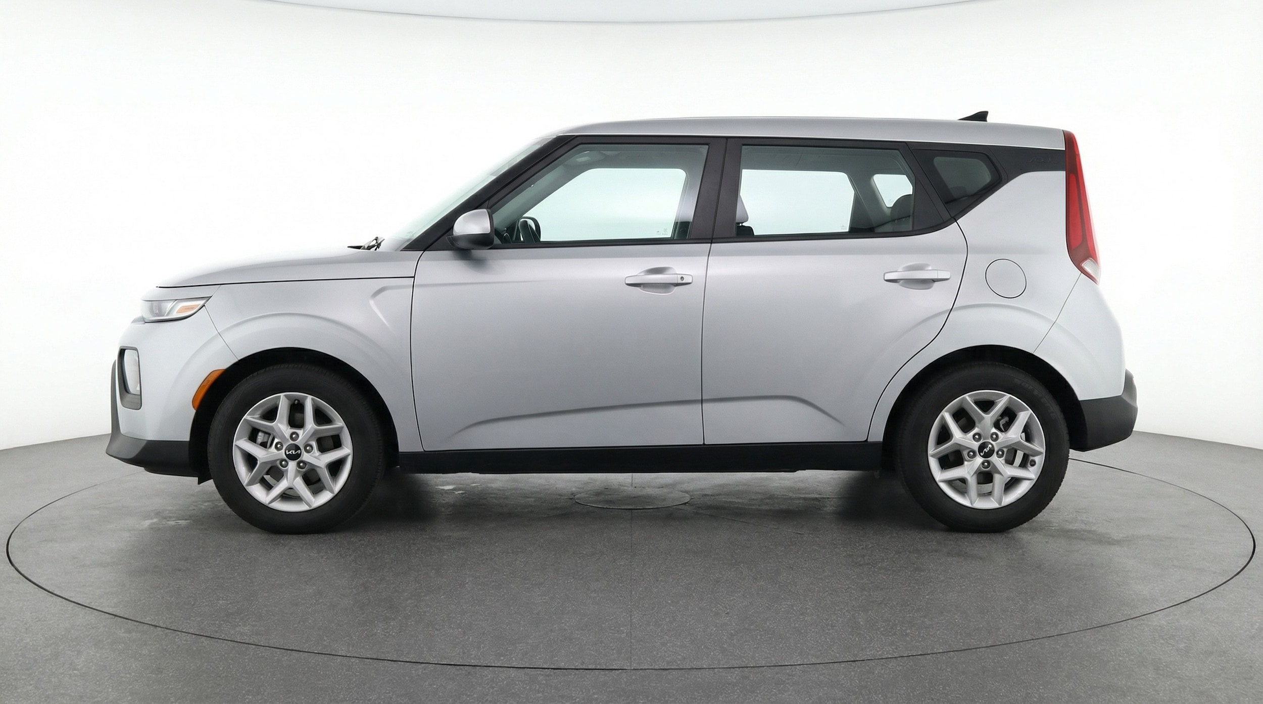 Thumbnail: 2025 Kia Soul - 4