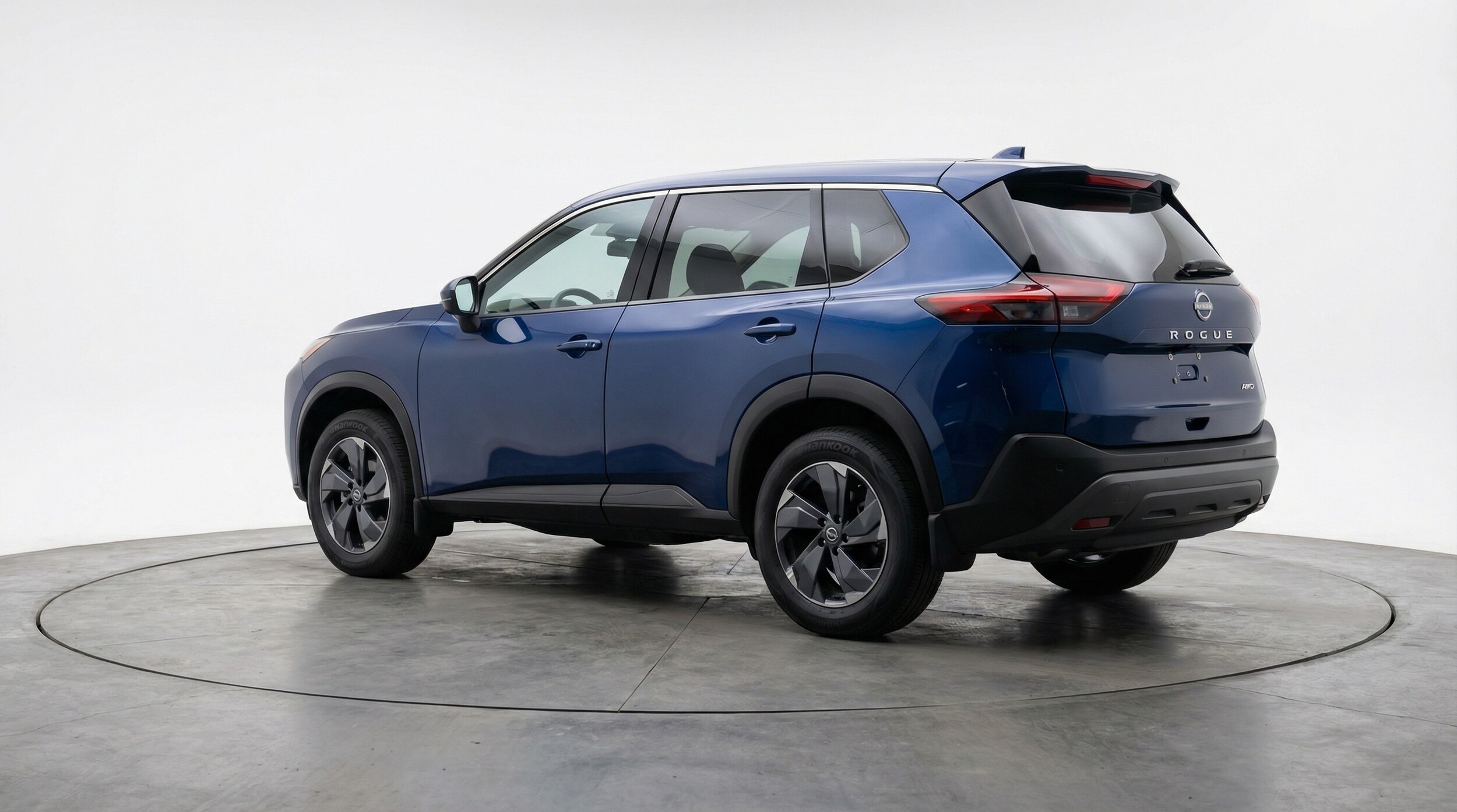 Thumbnail: 2025 Nissan Rogue - 5