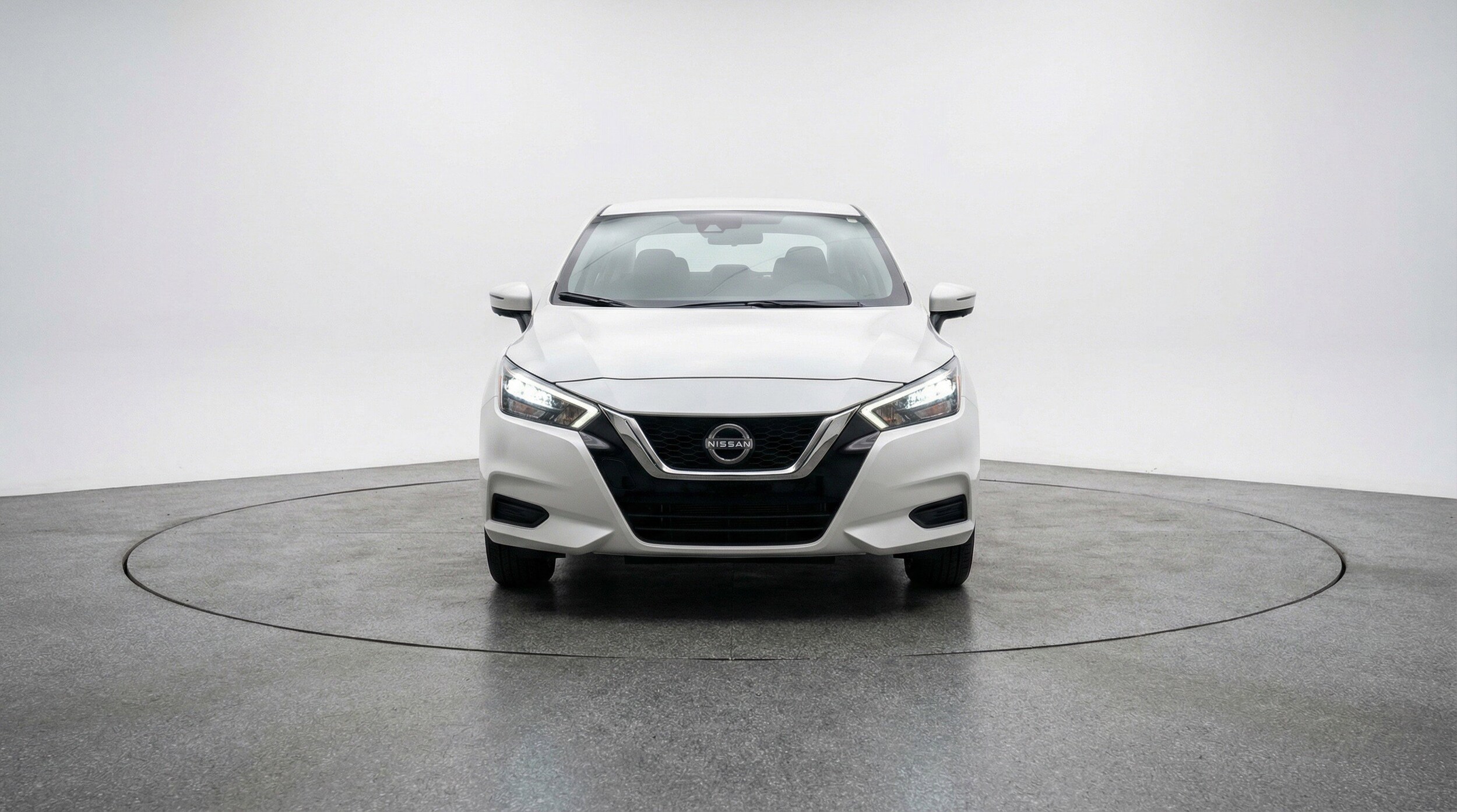Thumbnail: 2025 Nissan Versa - 2
