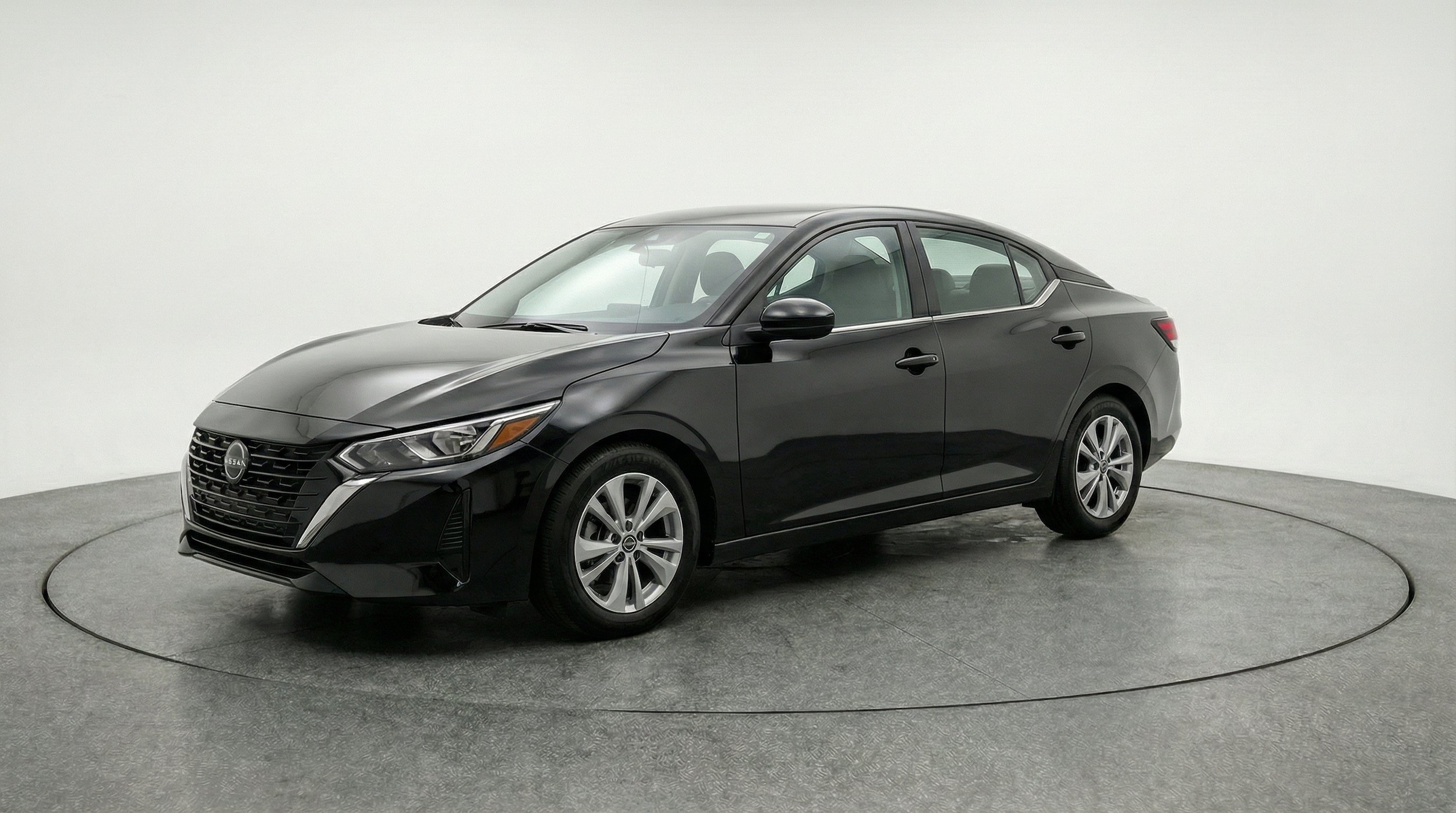 Thumbnail: 2025 Nissan Sentra - 3