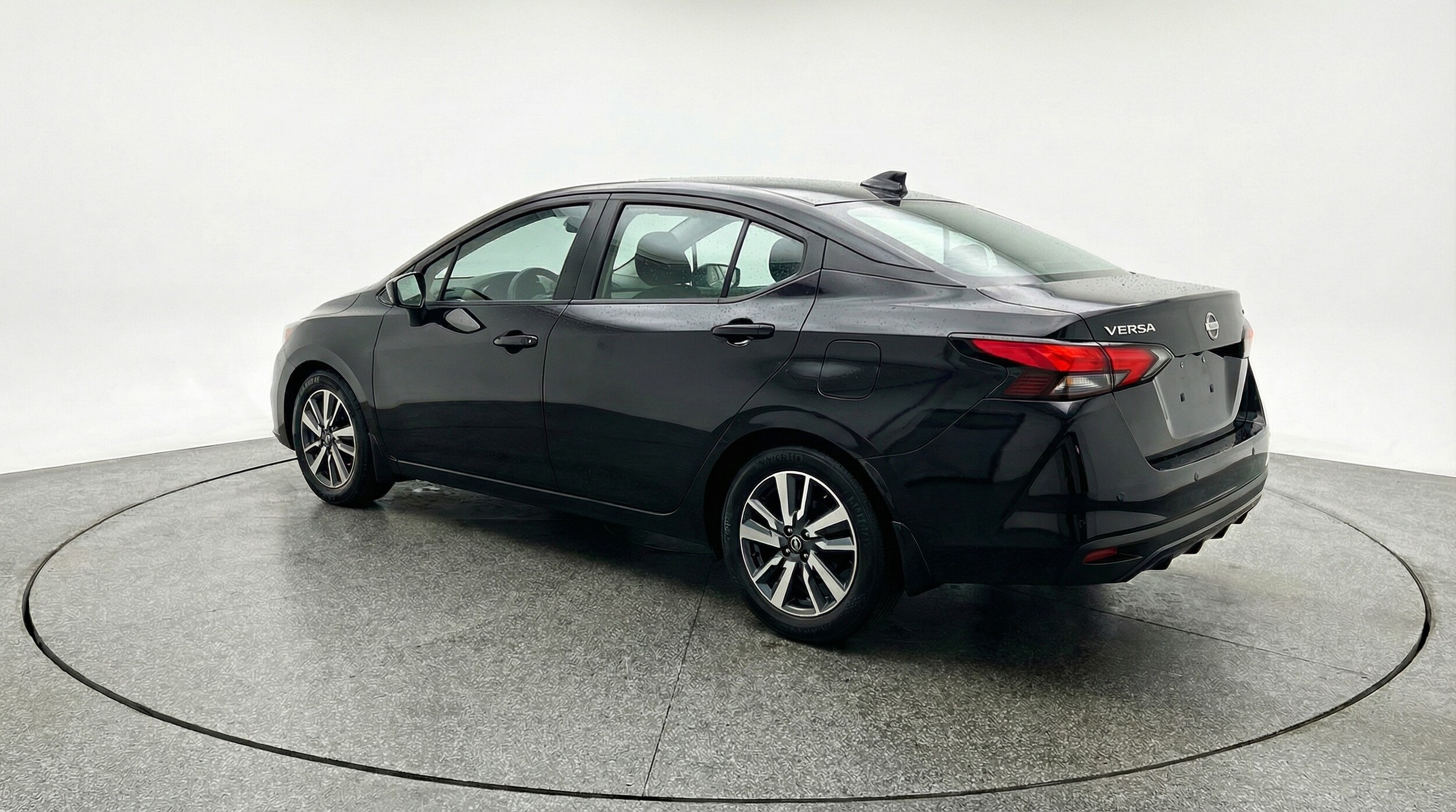 Thumbnail: 2025 Nissan Versa - 5