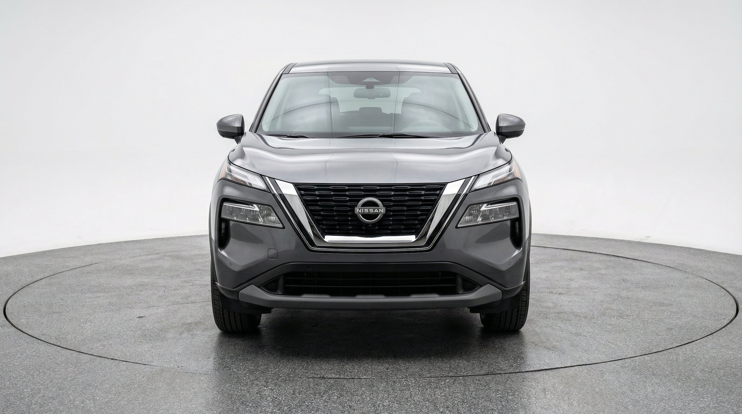 Thumbnail: 2026 Nissan Rogue - 2