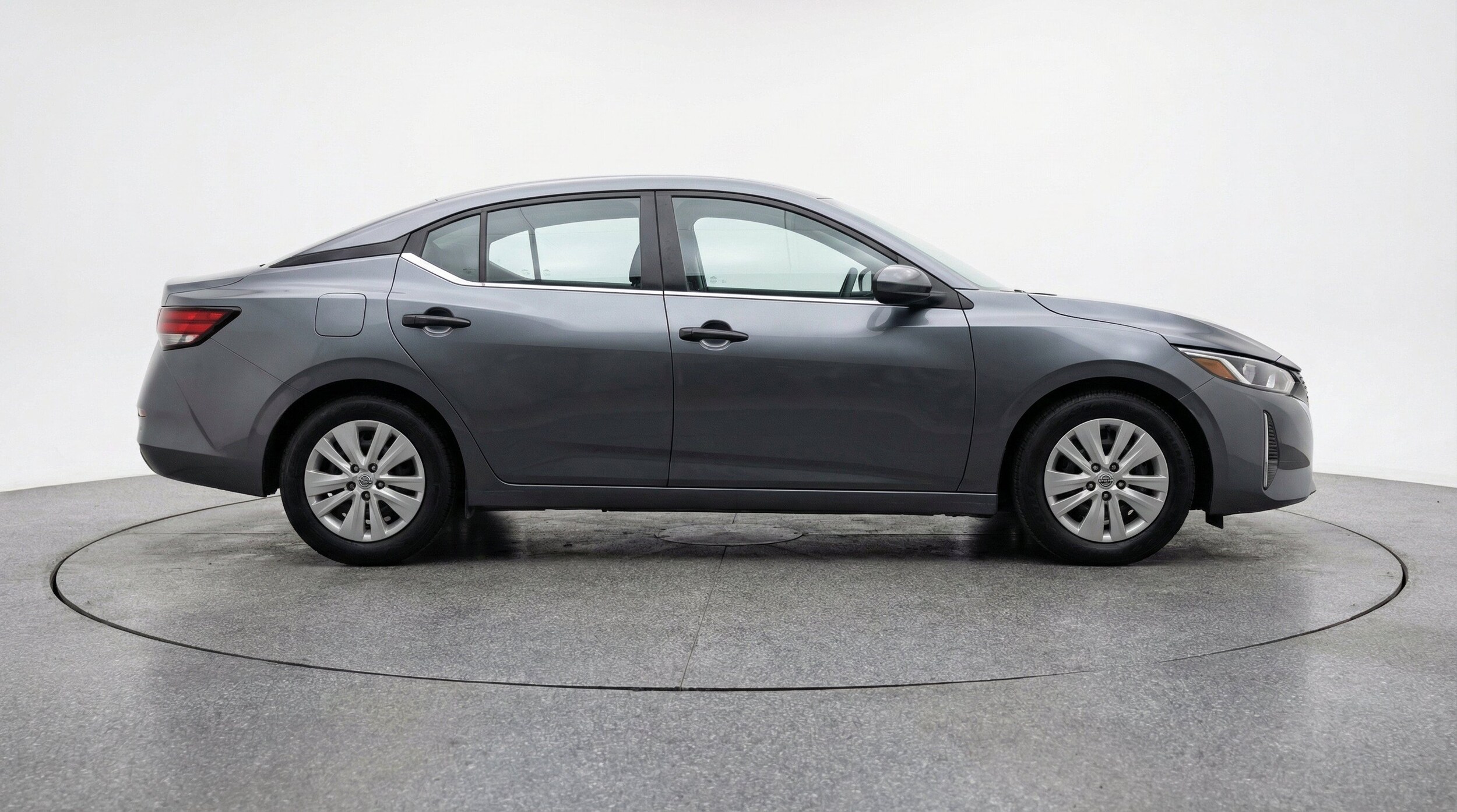 Thumbnail: 2025 Nissan Sentra - 11