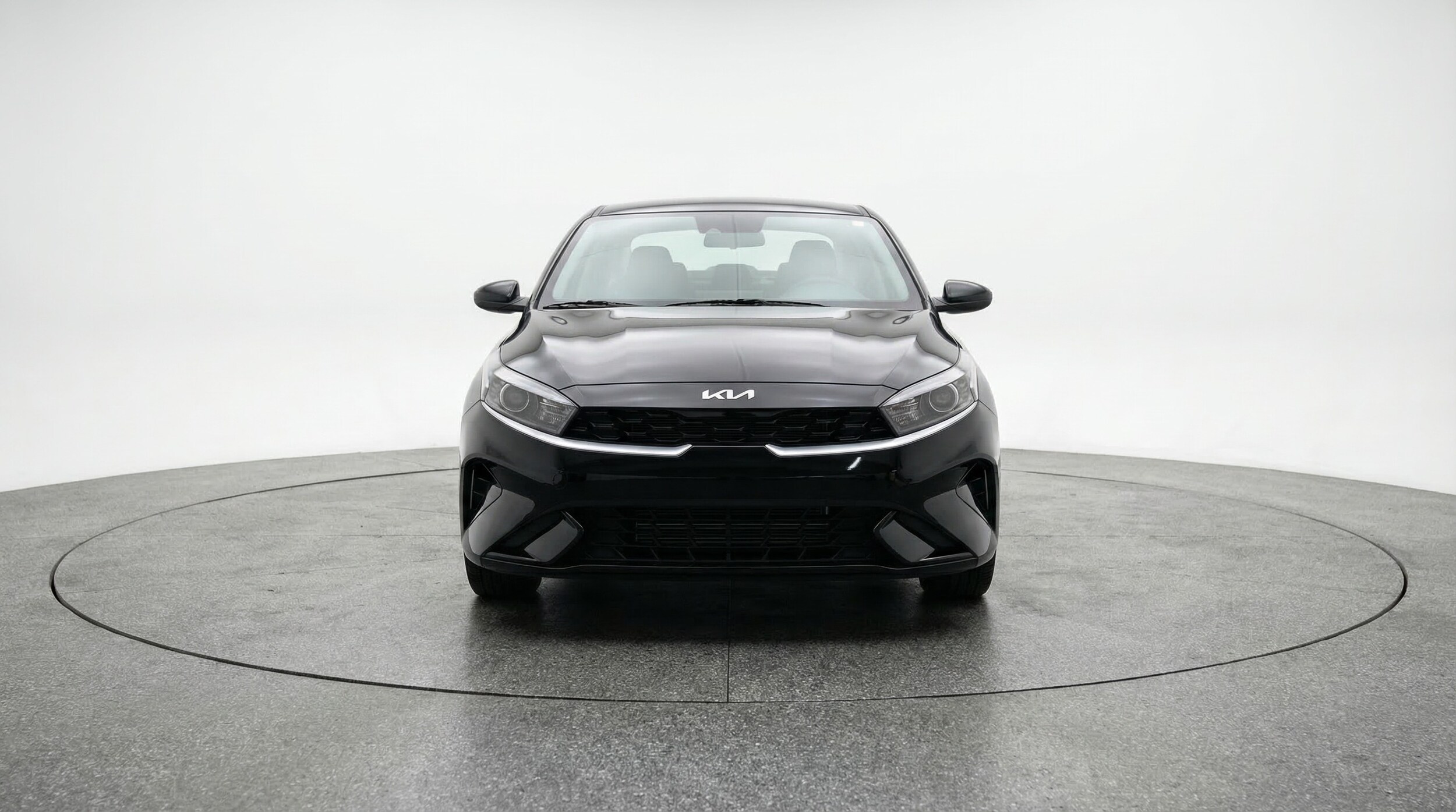 Thumbnail: 2024 Kia Forte - 2