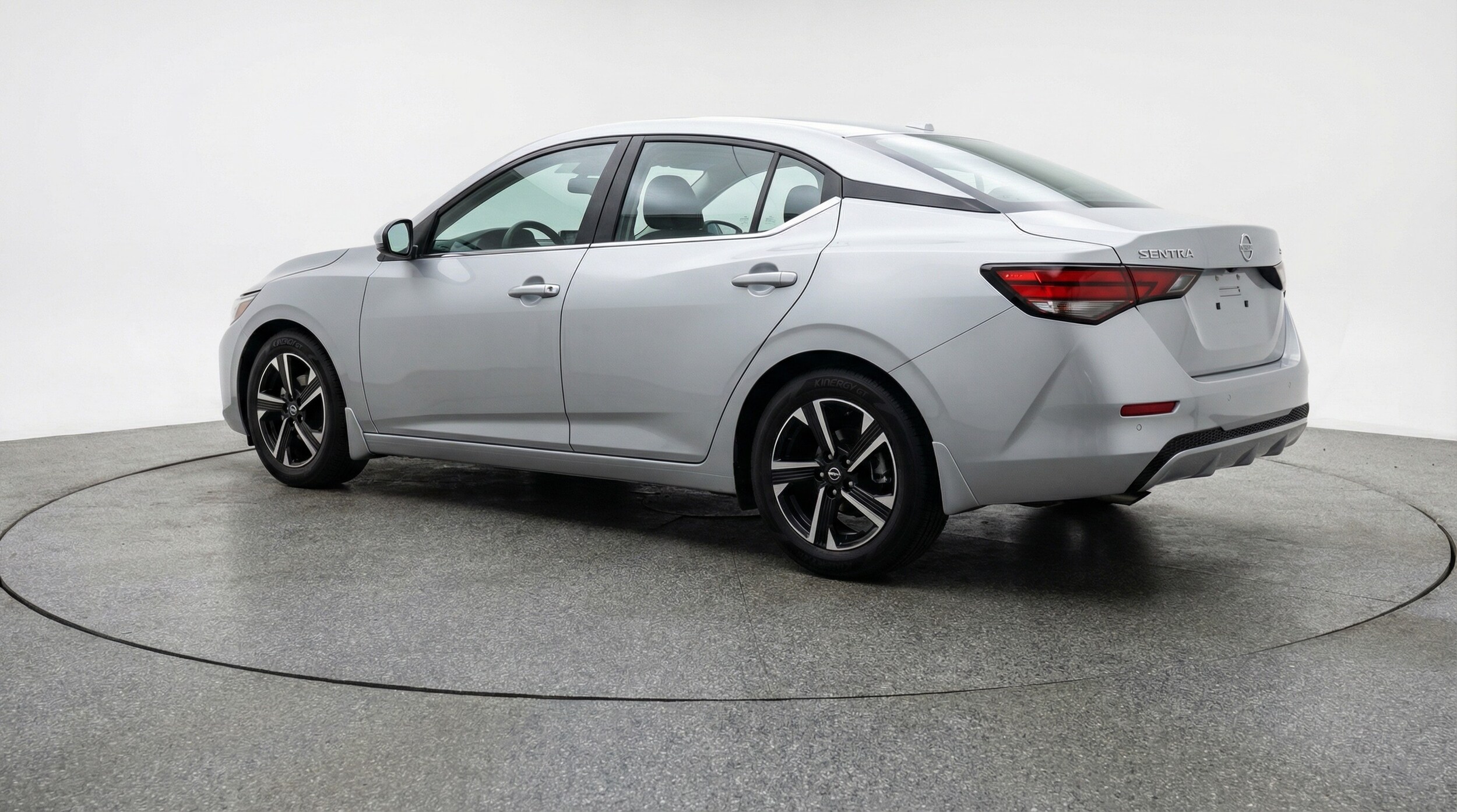 Thumbnail: 2025 Nissan Sentra - 5