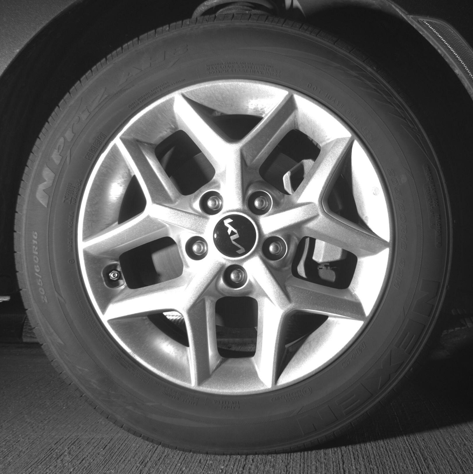 Thumbnail: 2025 Kia Soul - 10