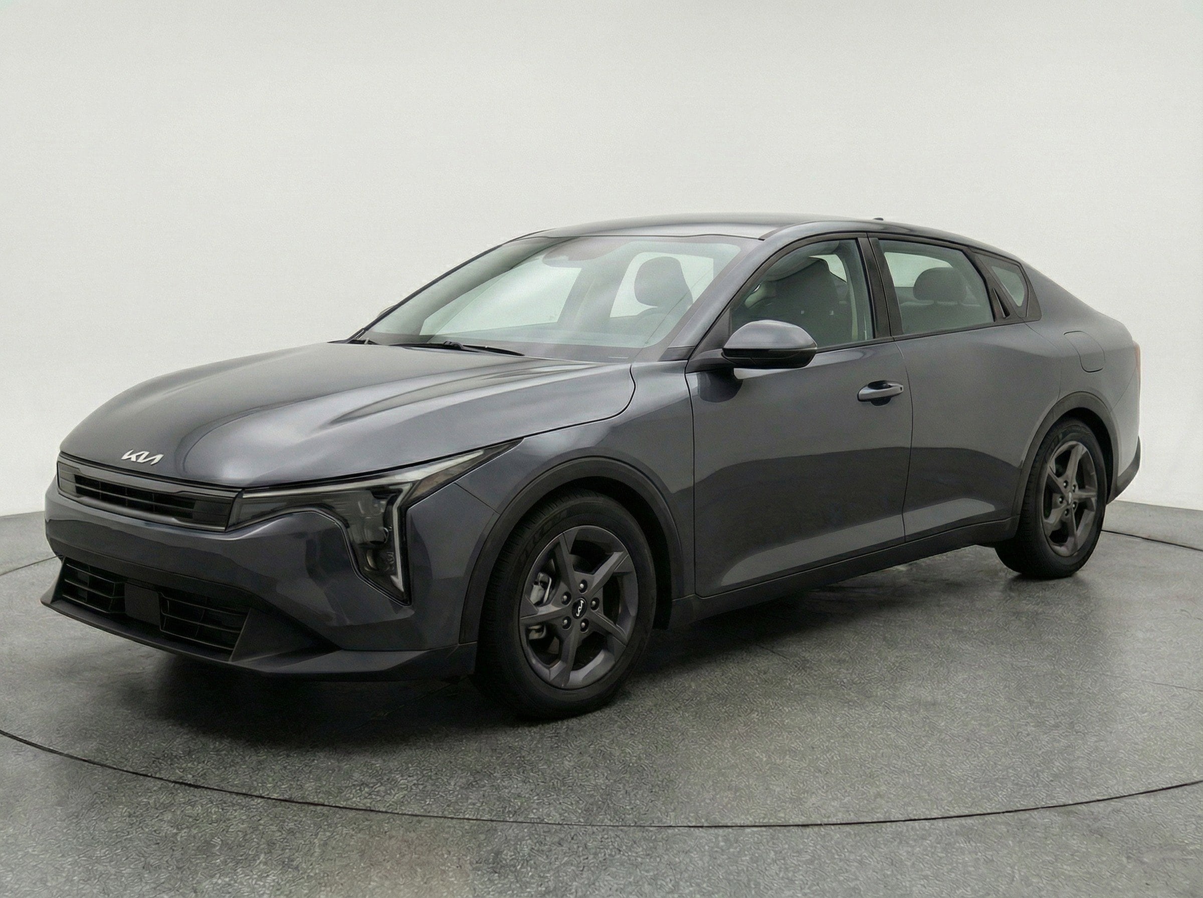 Thumbnail: 2025 Kia K4 - 3