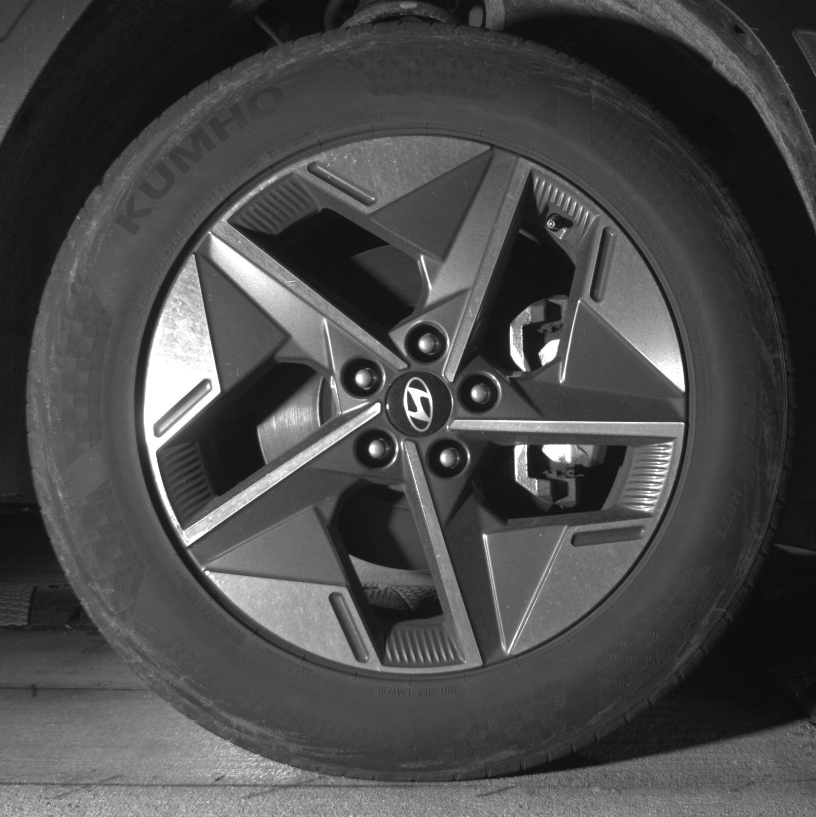 Thumbnail: 2025 Hyundai Tucson - 13