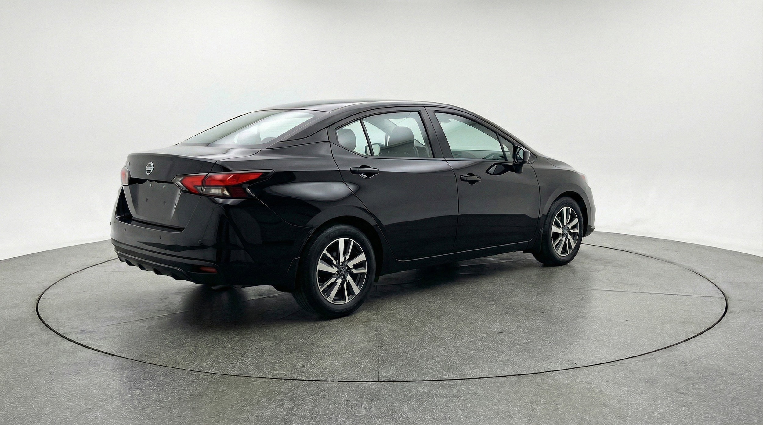 Thumbnail: 2025 Nissan Versa - 9