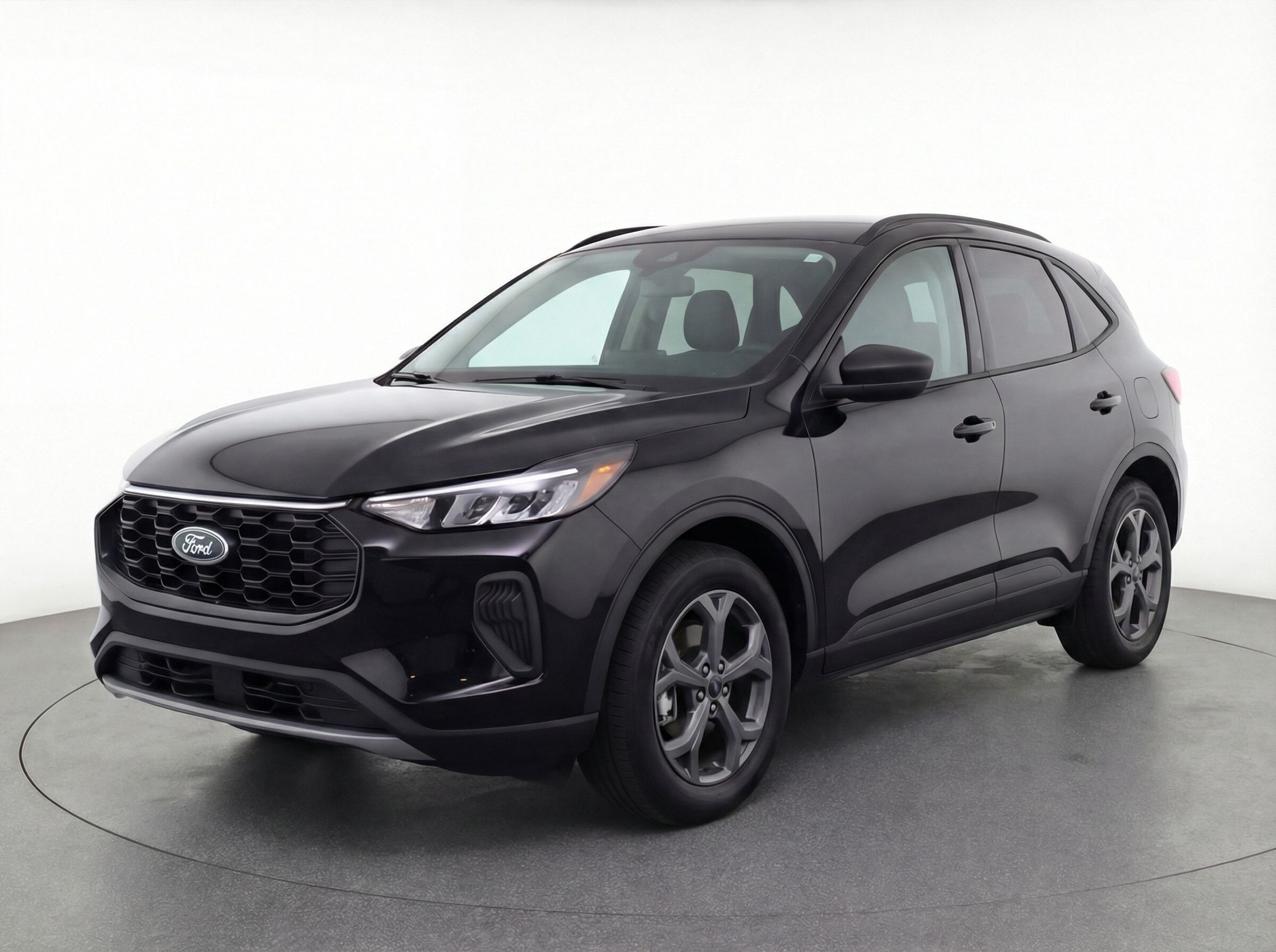 Thumbnail: 2023 Ford Escape - 3