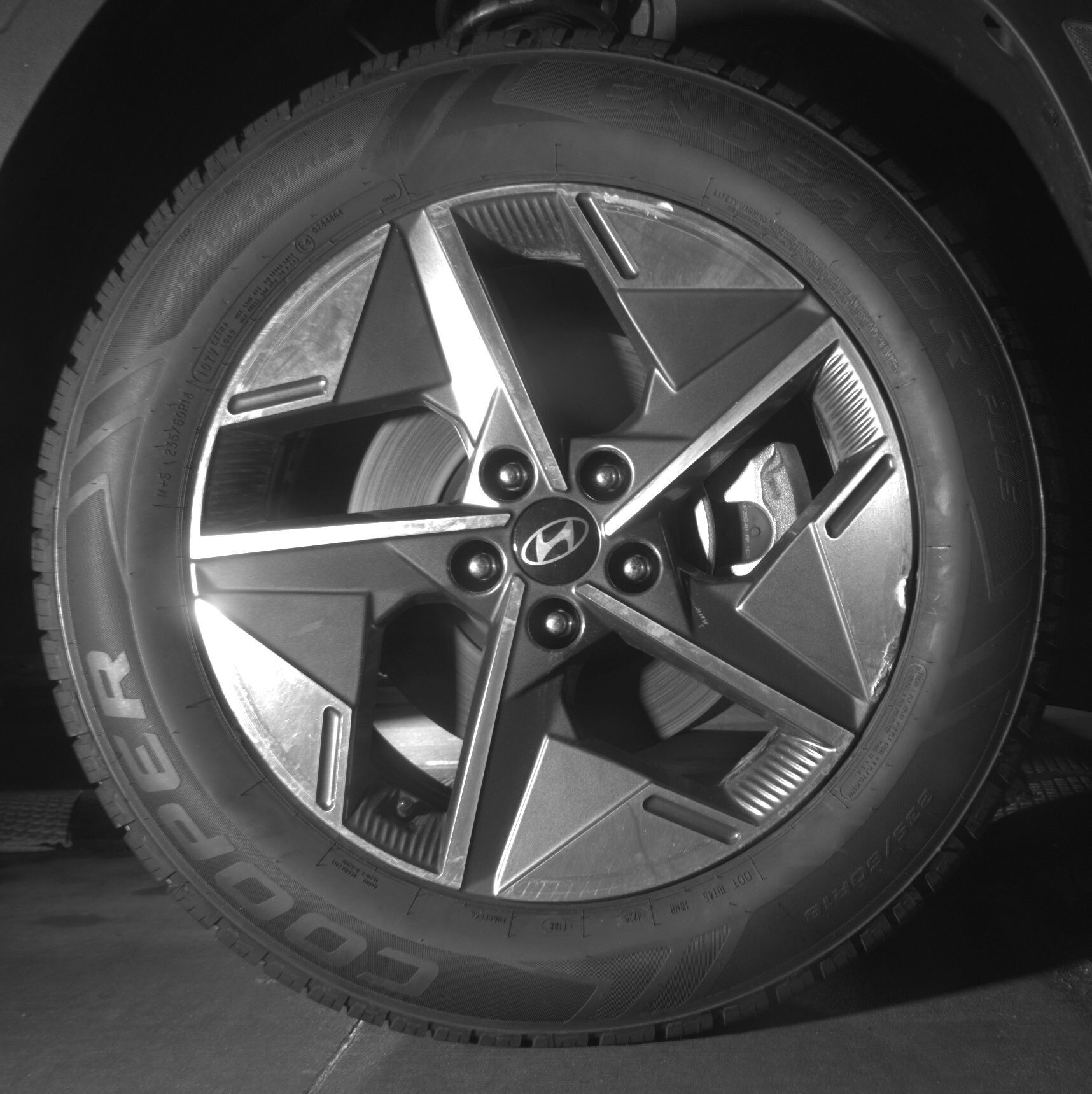 Thumbnail: 2025 Hyundai Tucson - 10