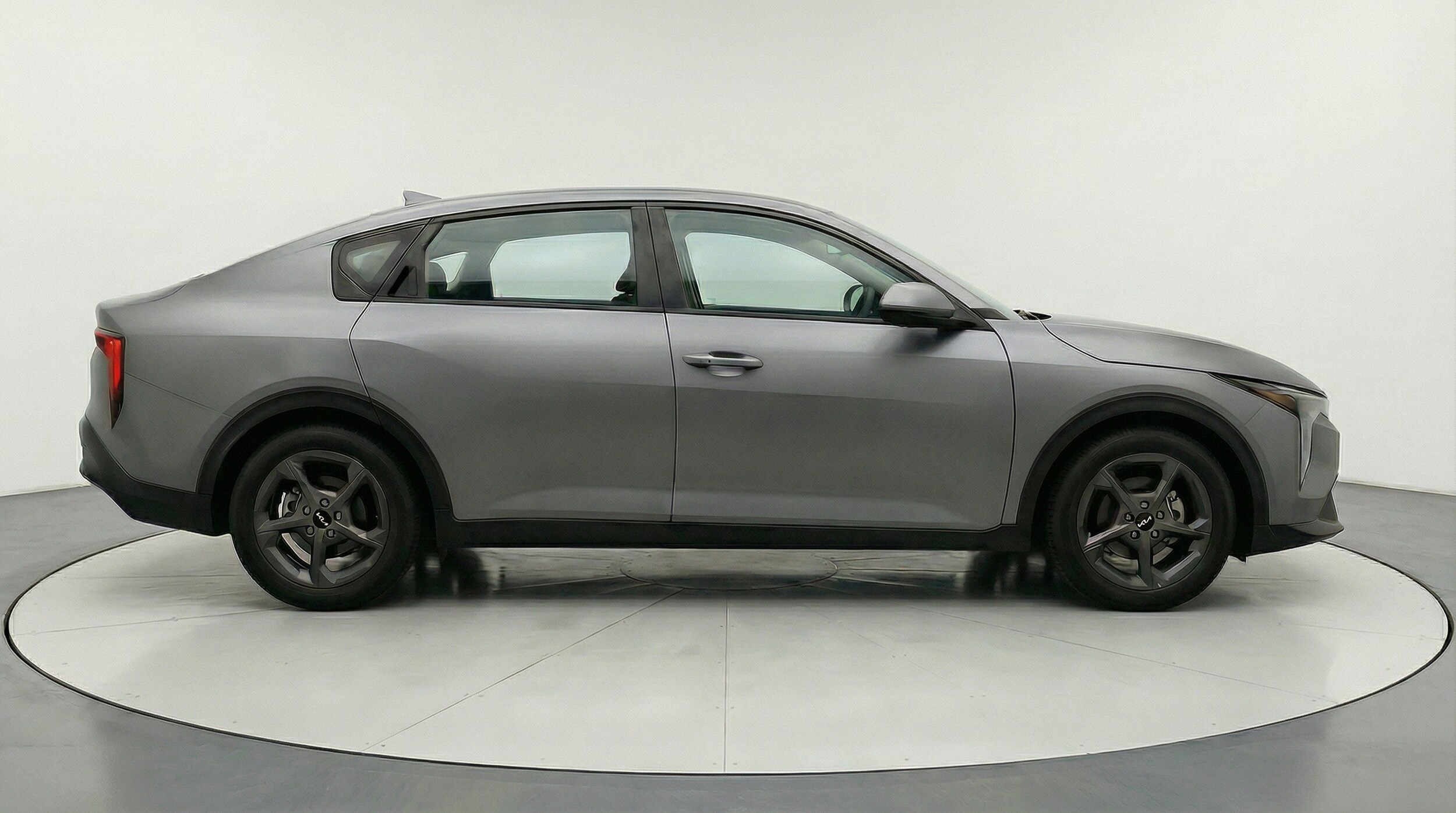 Thumbnail: 2025 Kia K4 - 11