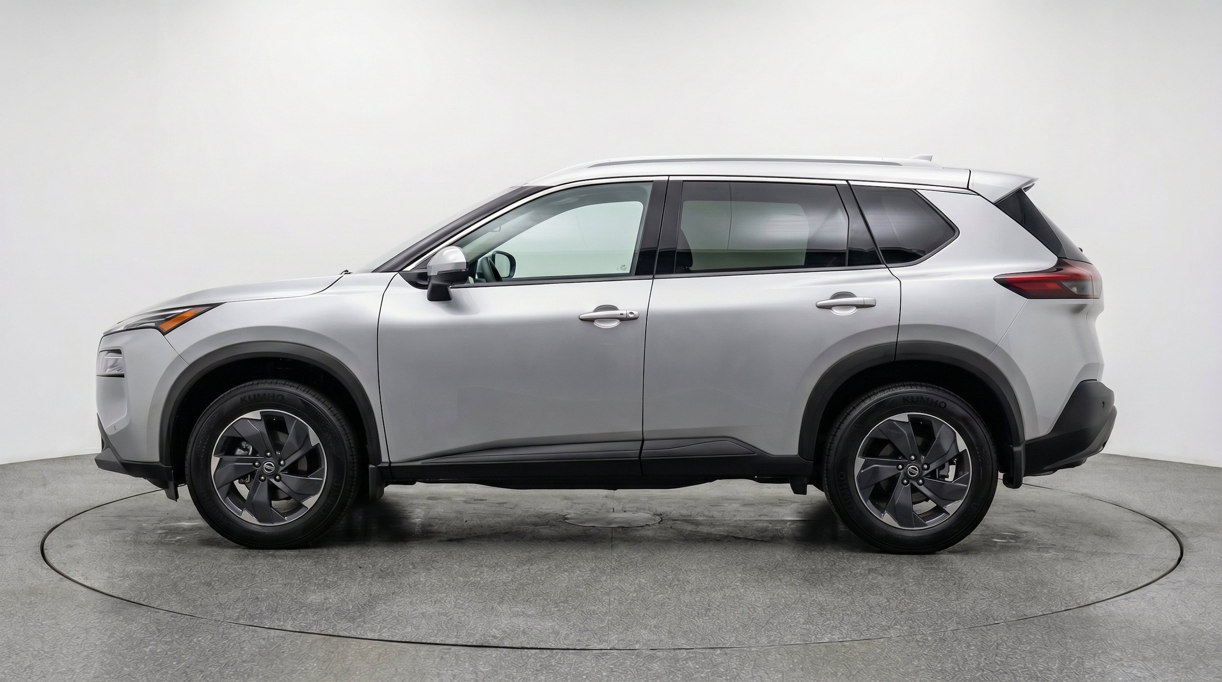 Thumbnail: 2025 Nissan Rogue - 5