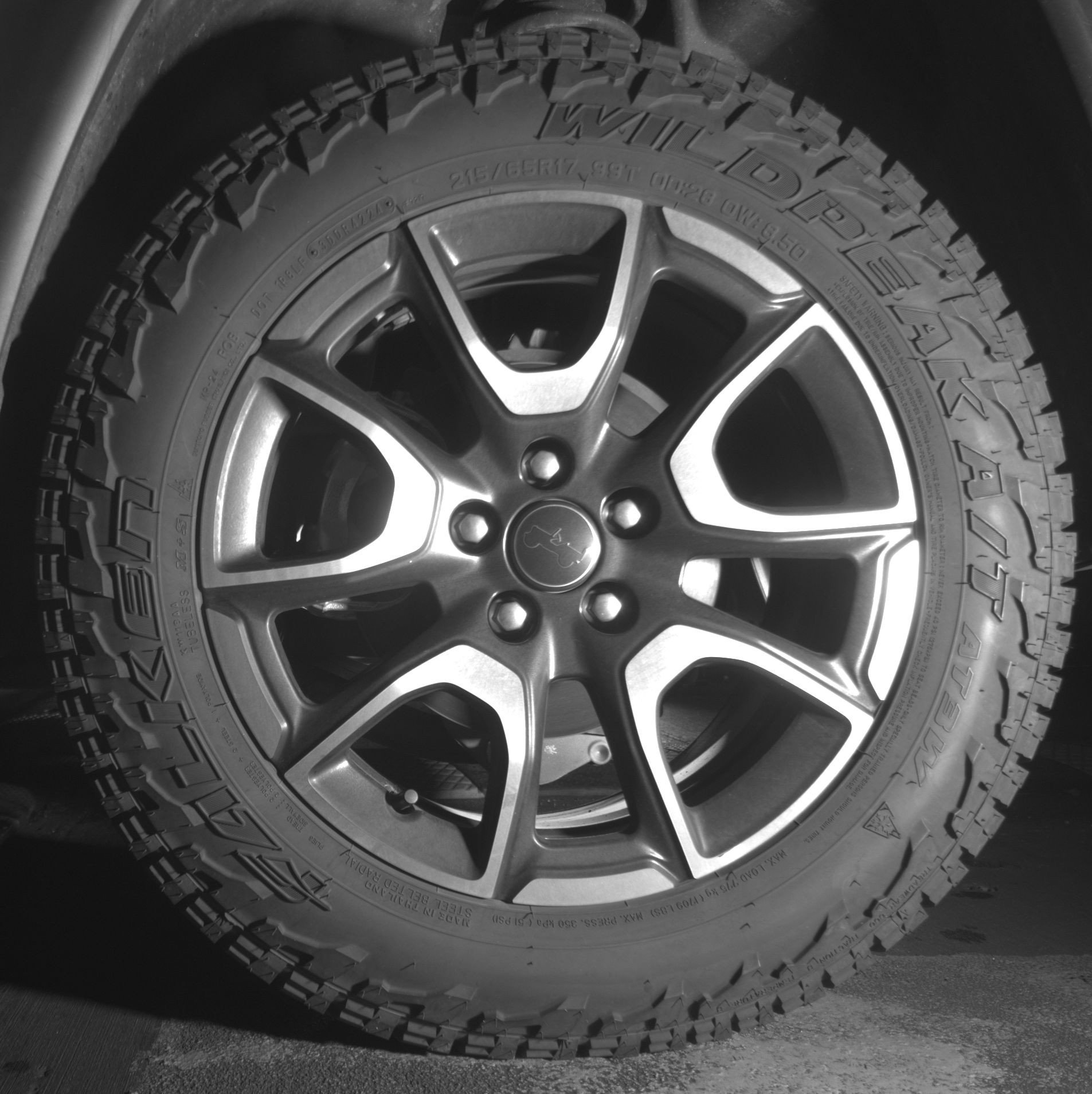 Thumbnail: 2025 Jeep Compass - 14