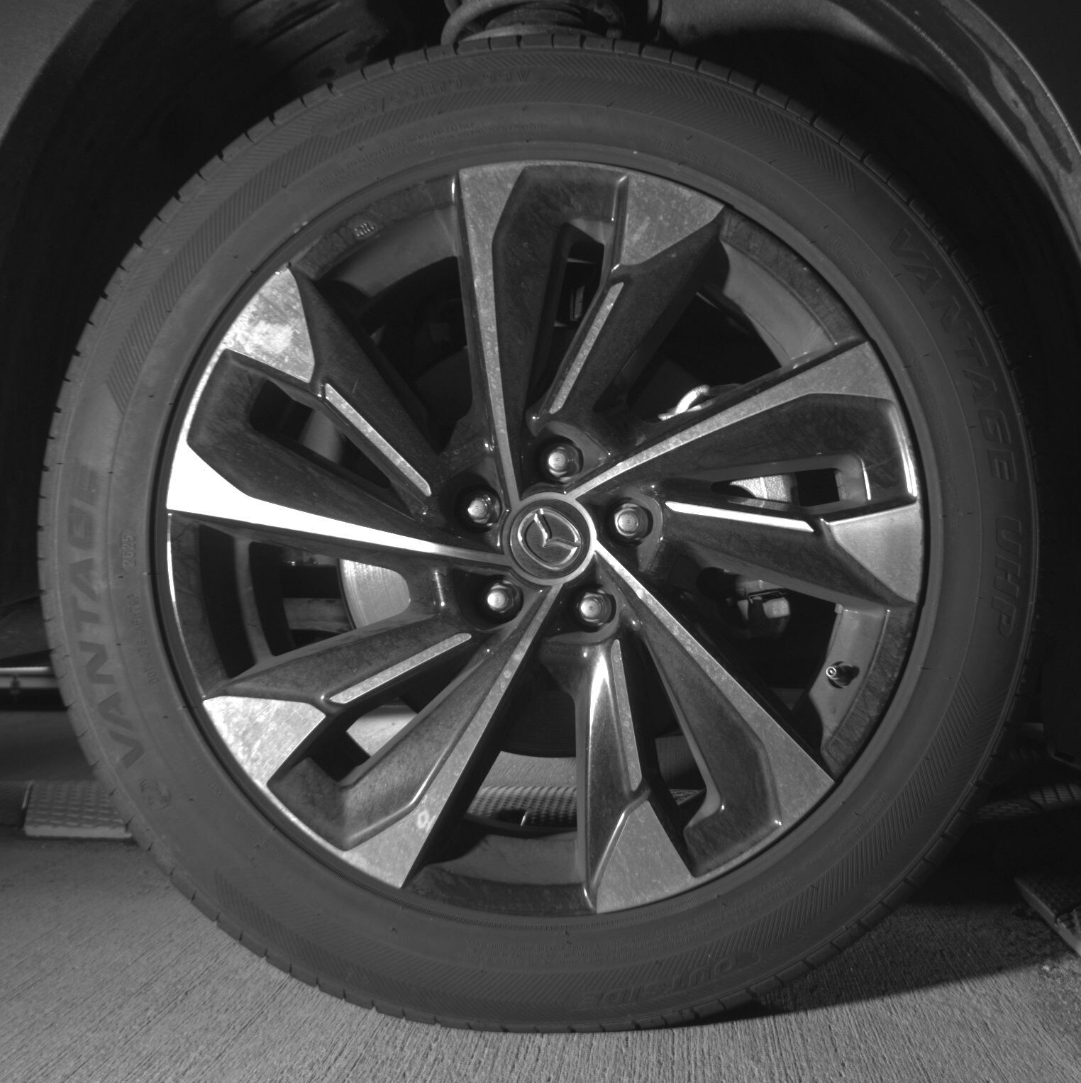 Thumbnail: 2025 Mazda CX-50 - 10