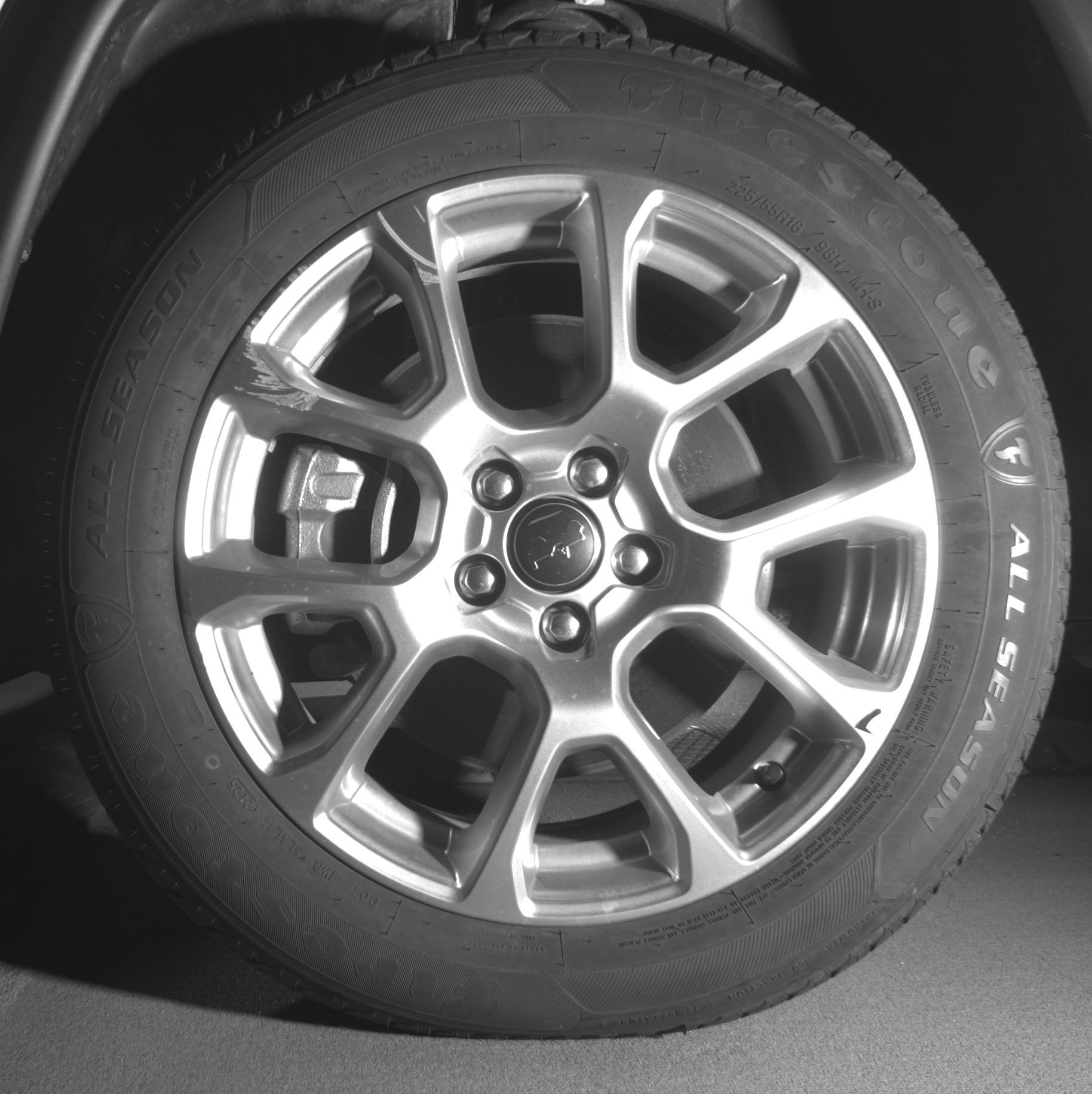 Thumbnail: 2025 Jeep Compass - 12