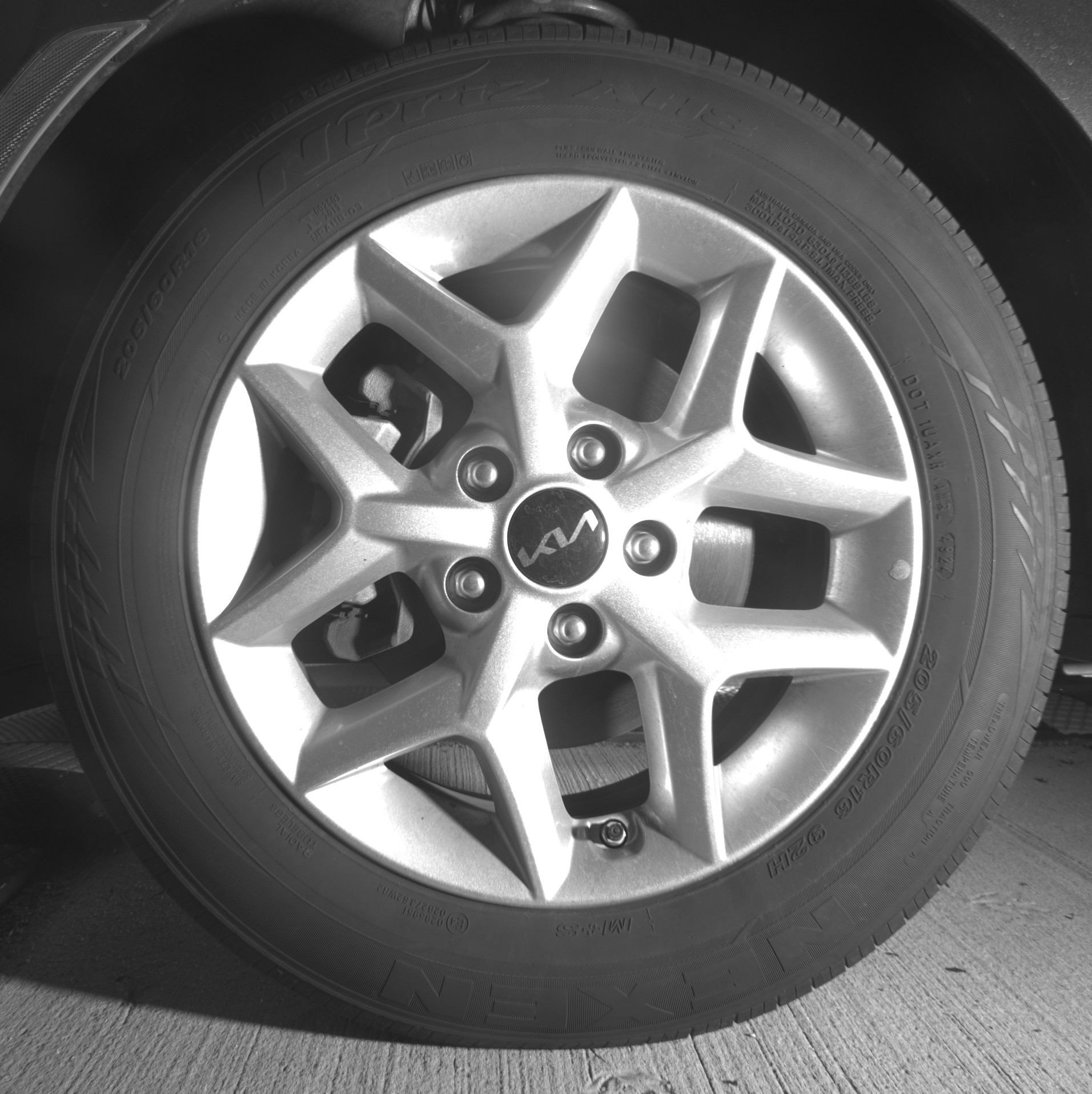 Thumbnail: 2025 Kia Soul - 12