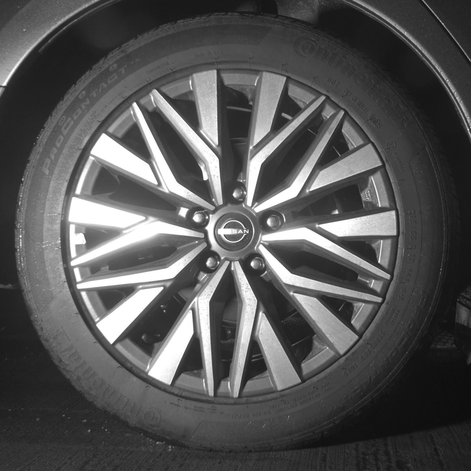 Thumbnail: 2025 Nissan Altima - 12